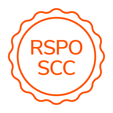 Icon RSPO SCC.