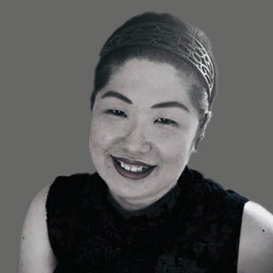 Eileen Tan