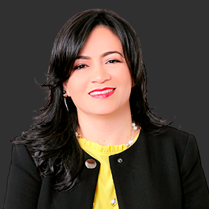 Victoria Bejarano