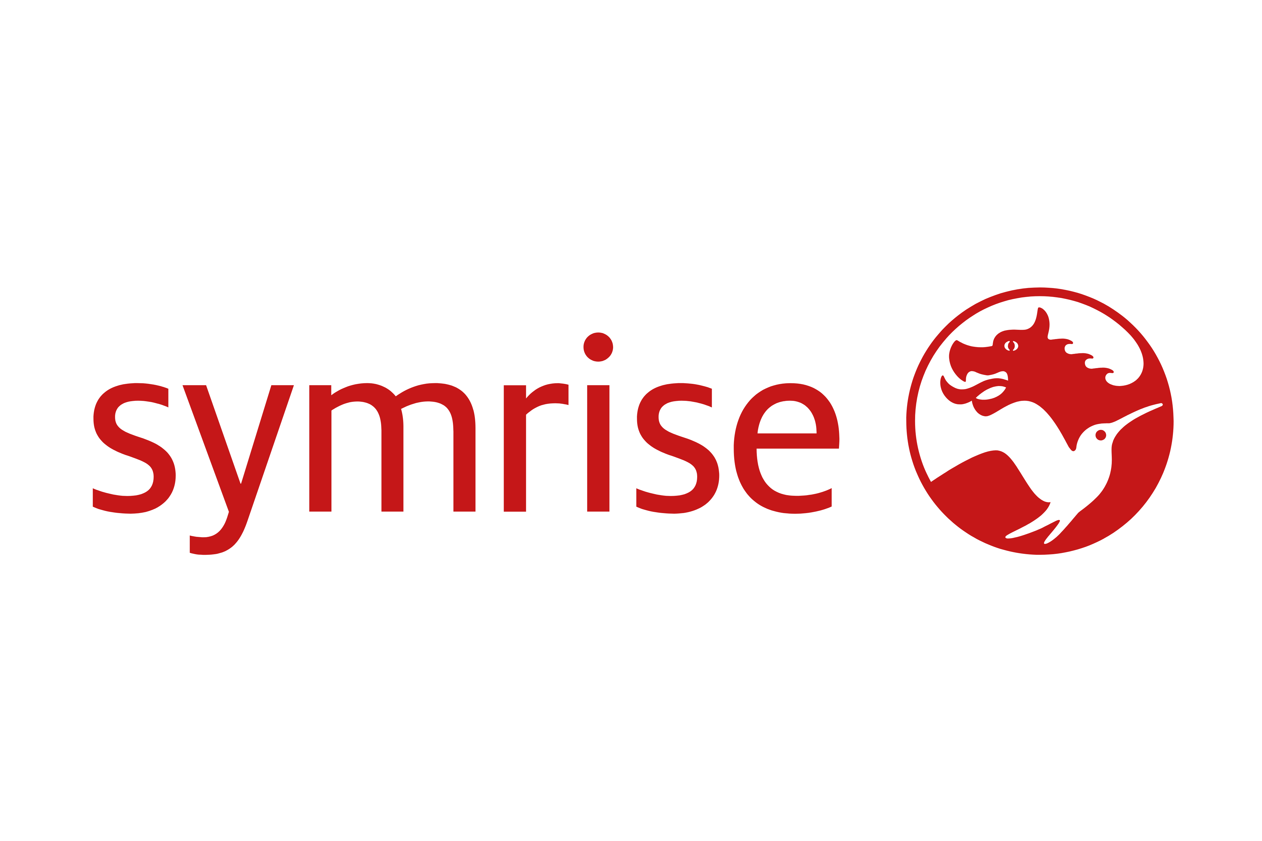 Symrise logo