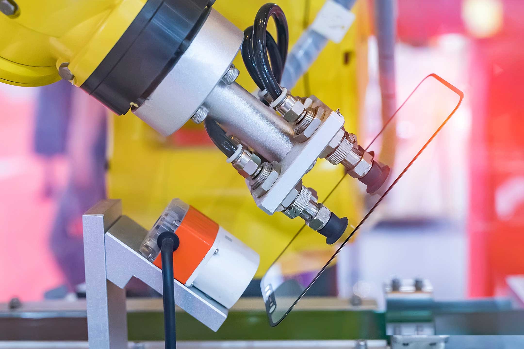 Display Technologies