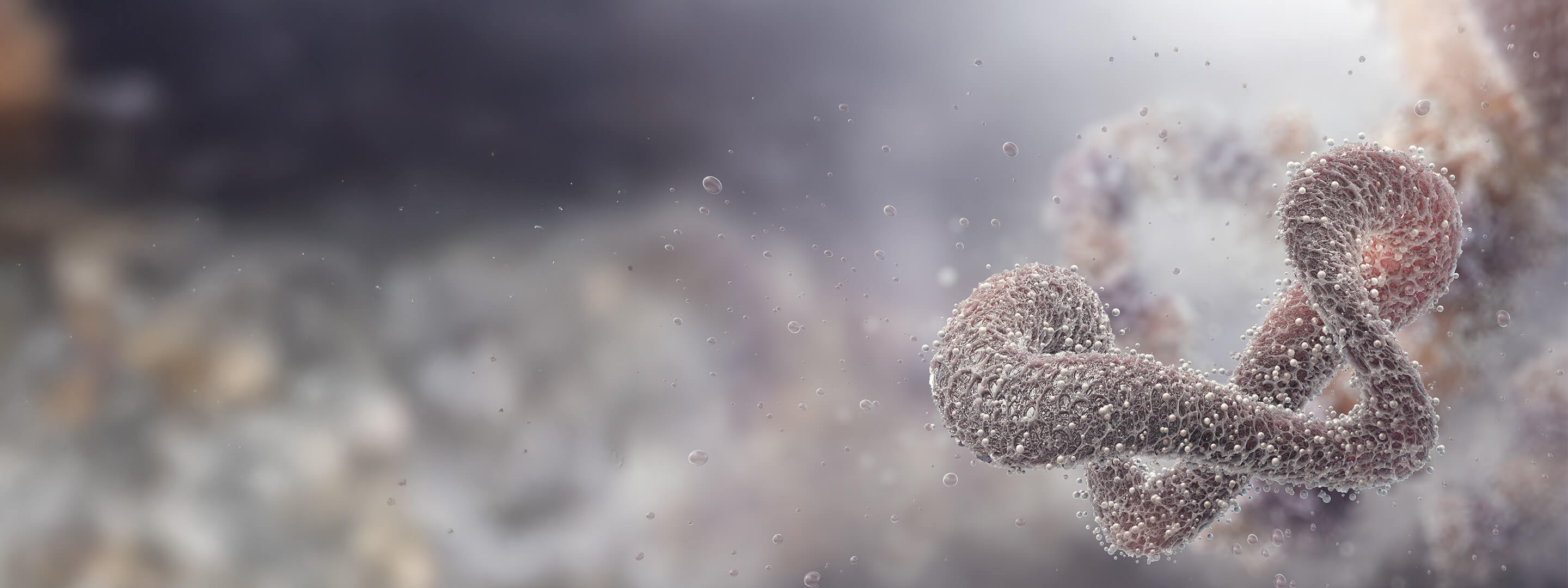 The evolution of peptide-based therapeutics 