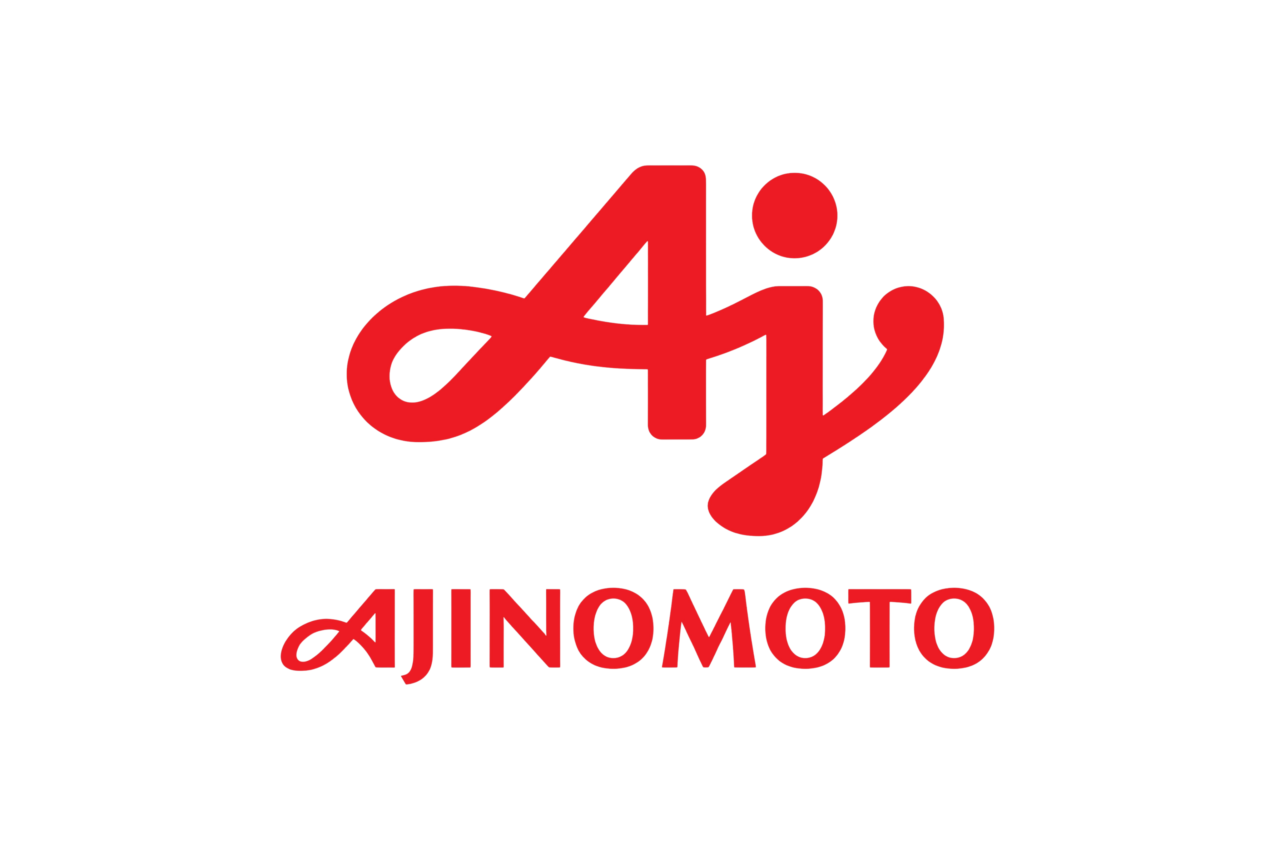 Ajinomoto logo