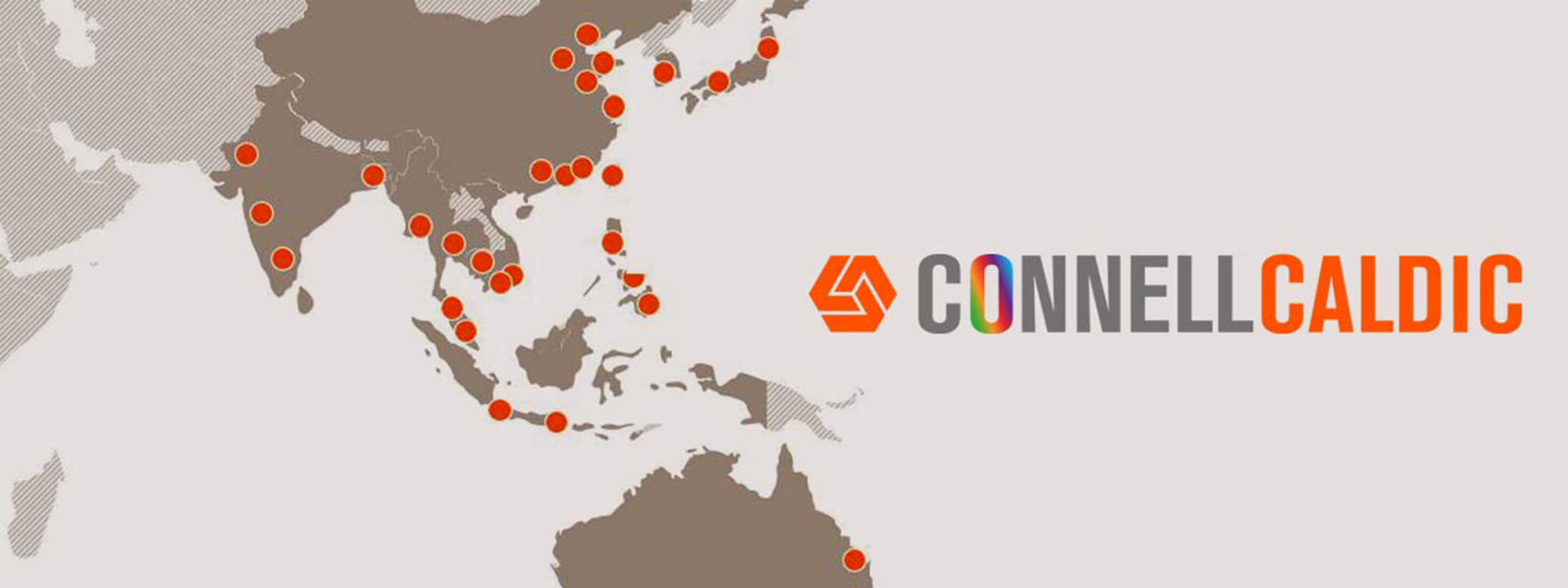 Caldisc Caldic joins the global top league in ingredients and specialty ...