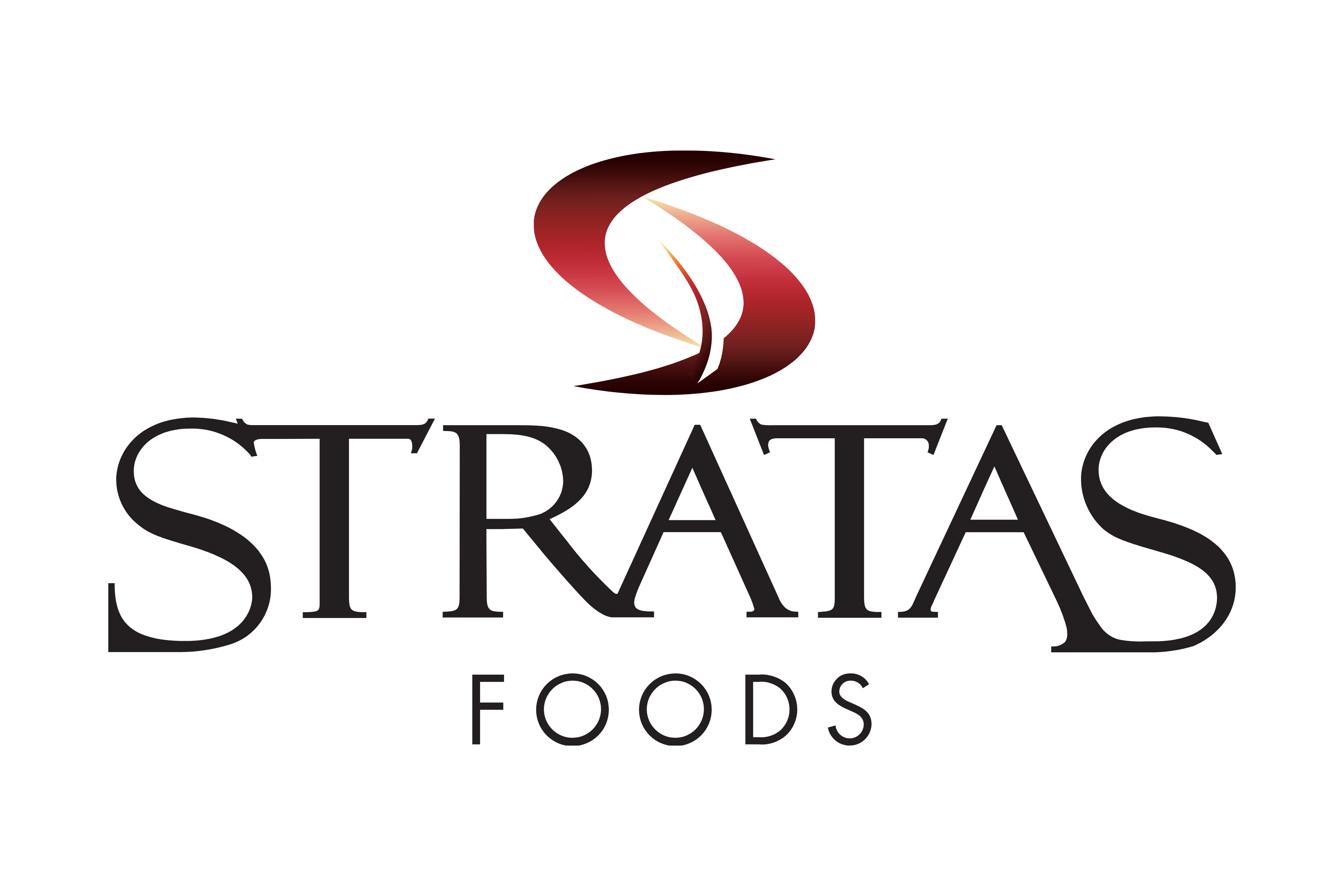 Stratas Foods logo