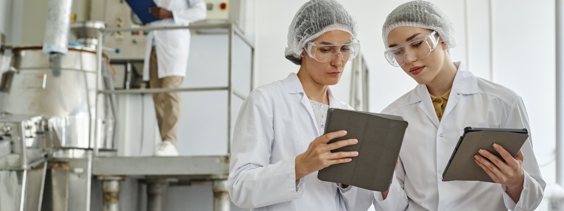 Keeping Food Safe with Caldic North America