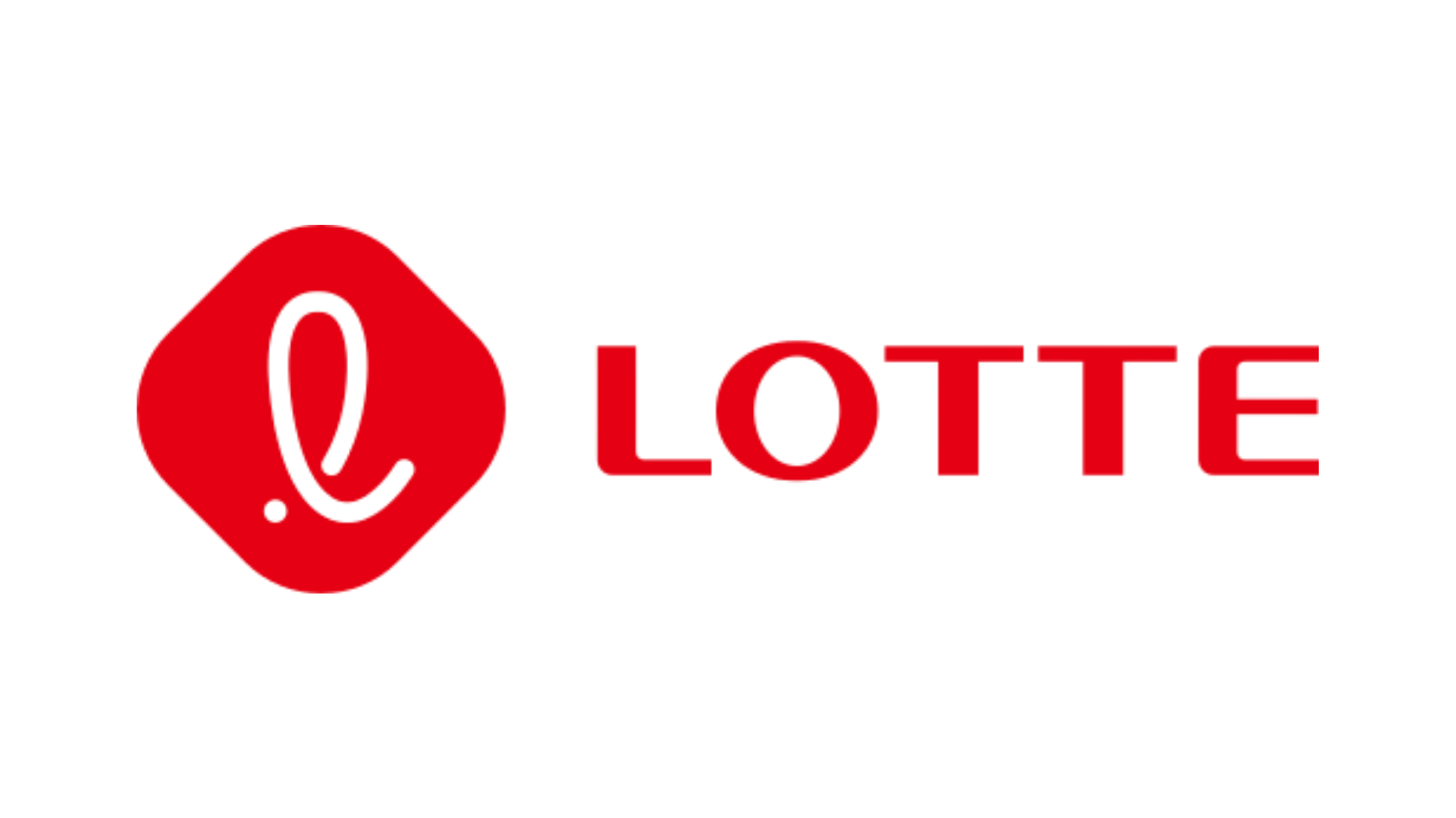 Lotte logo