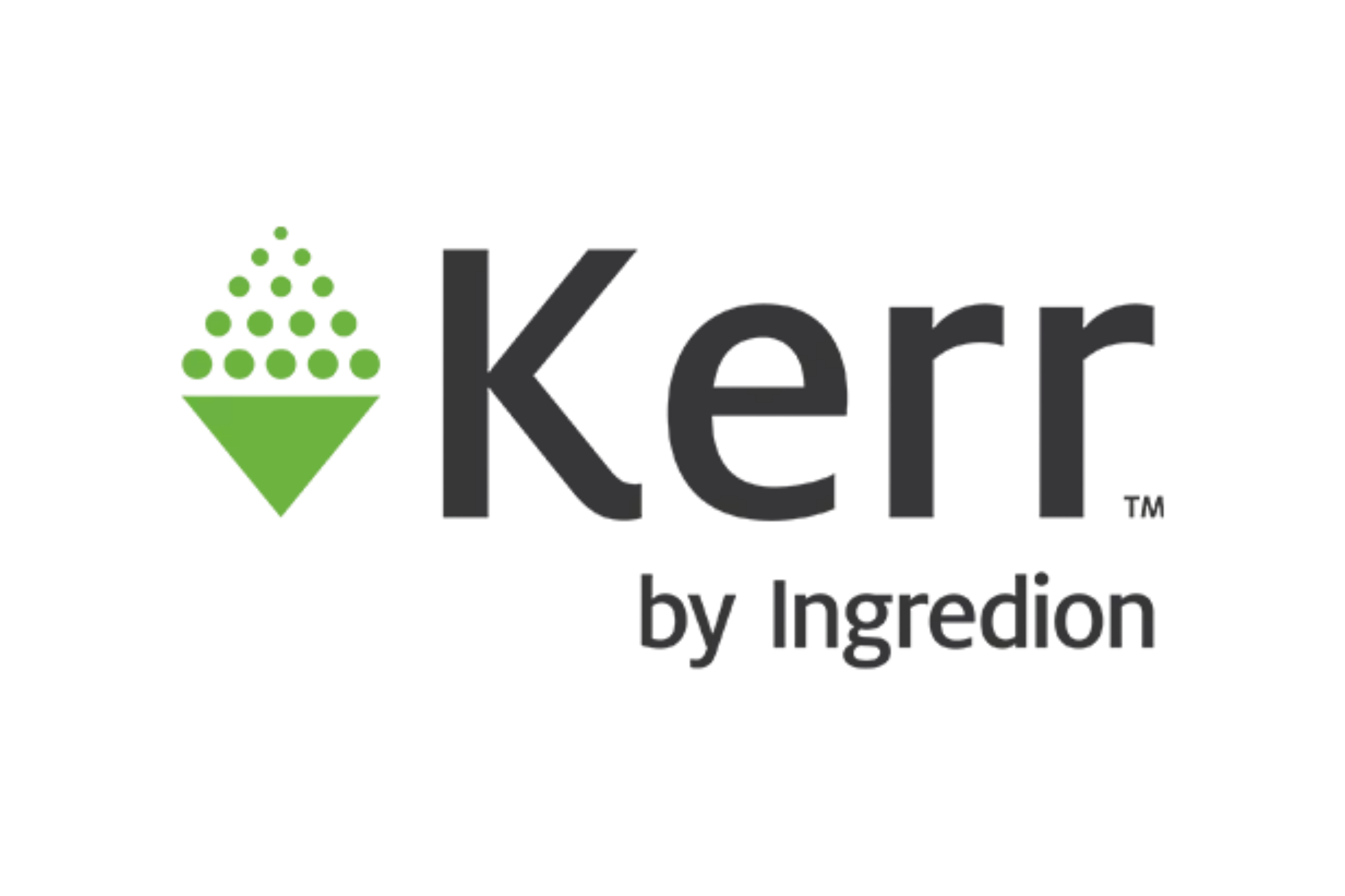 Kerr logo