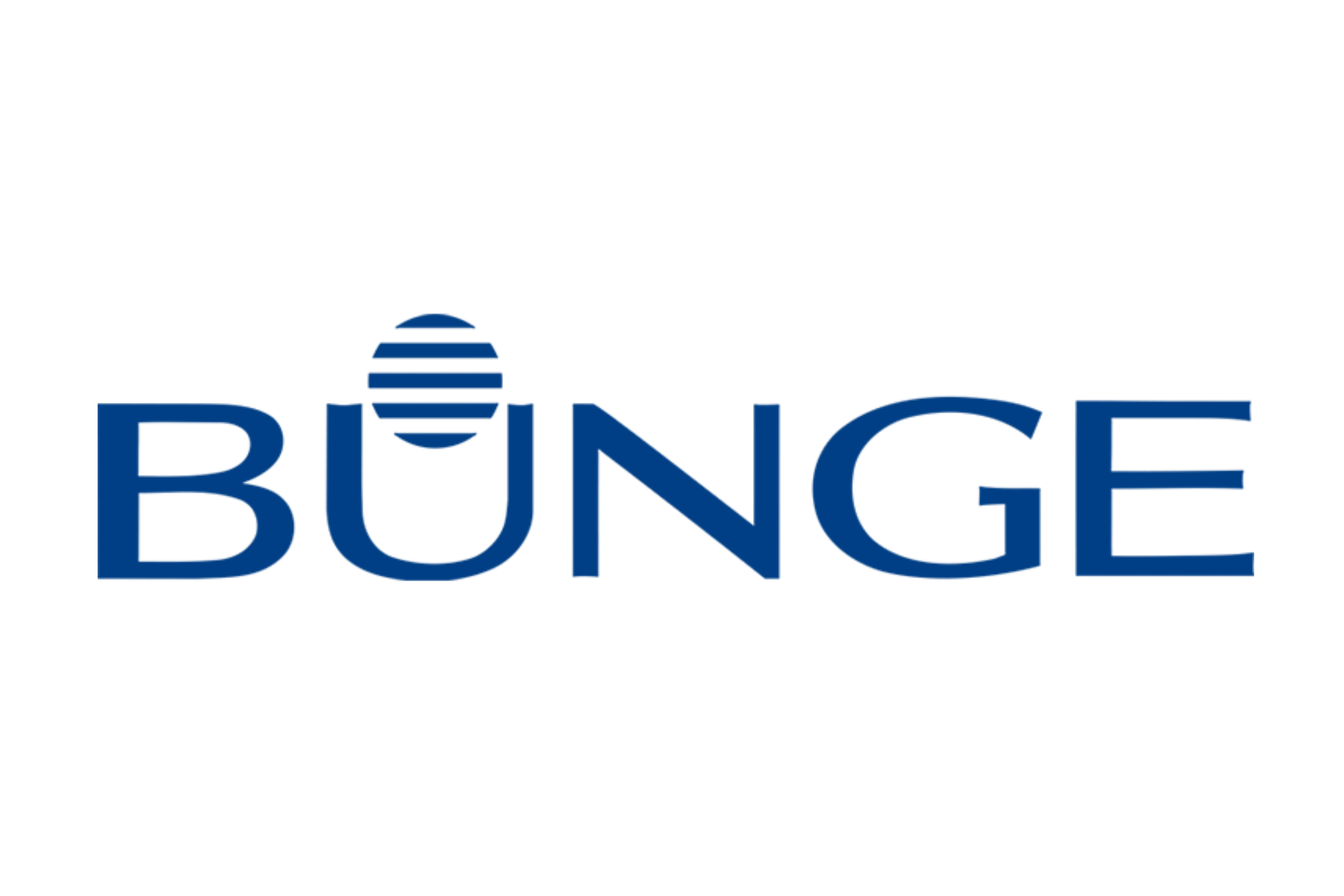Bunge logo