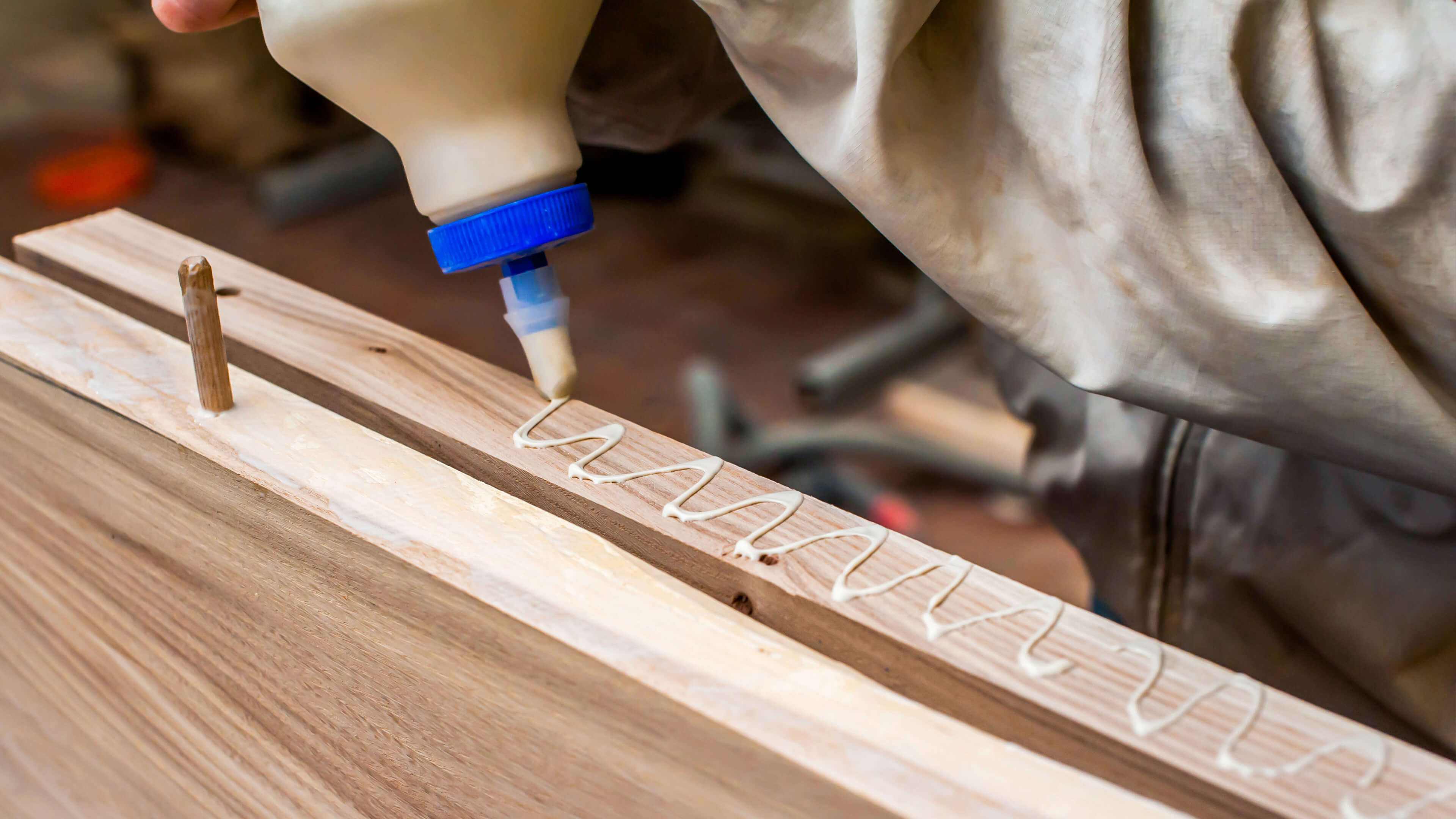 Adhesives & Sealants