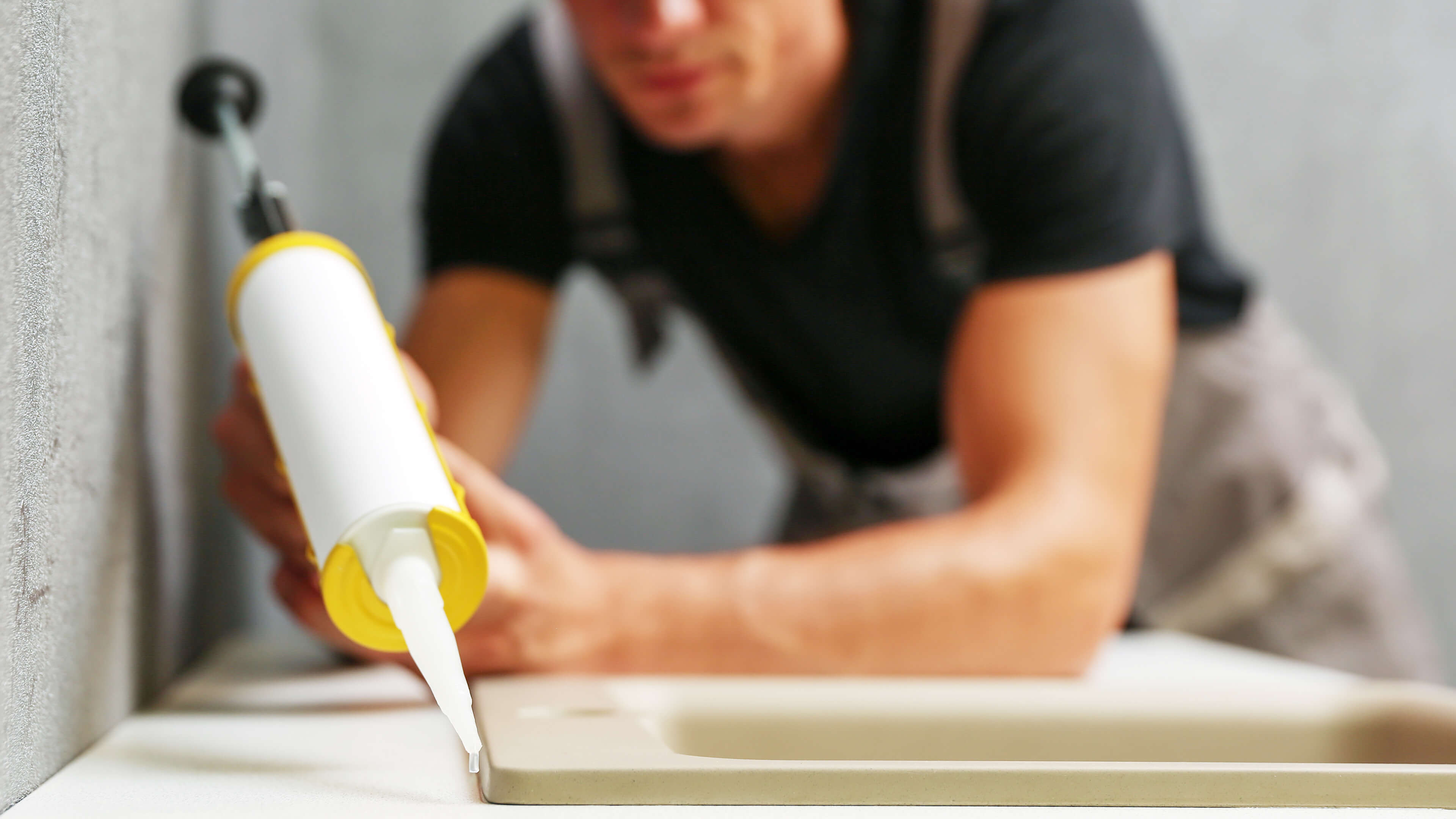 Seamless bonds, enduring seals