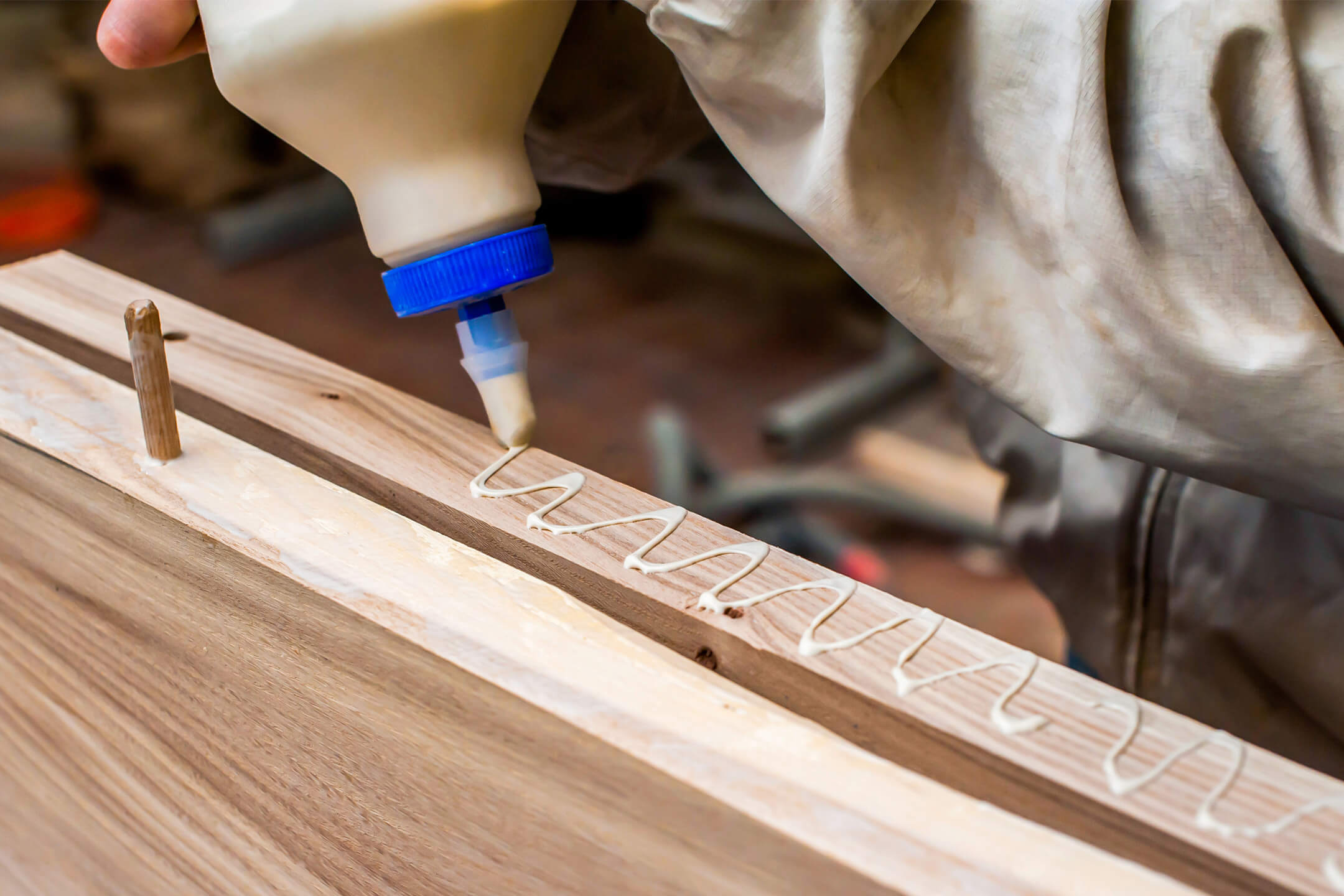 Adhesives & Sealants