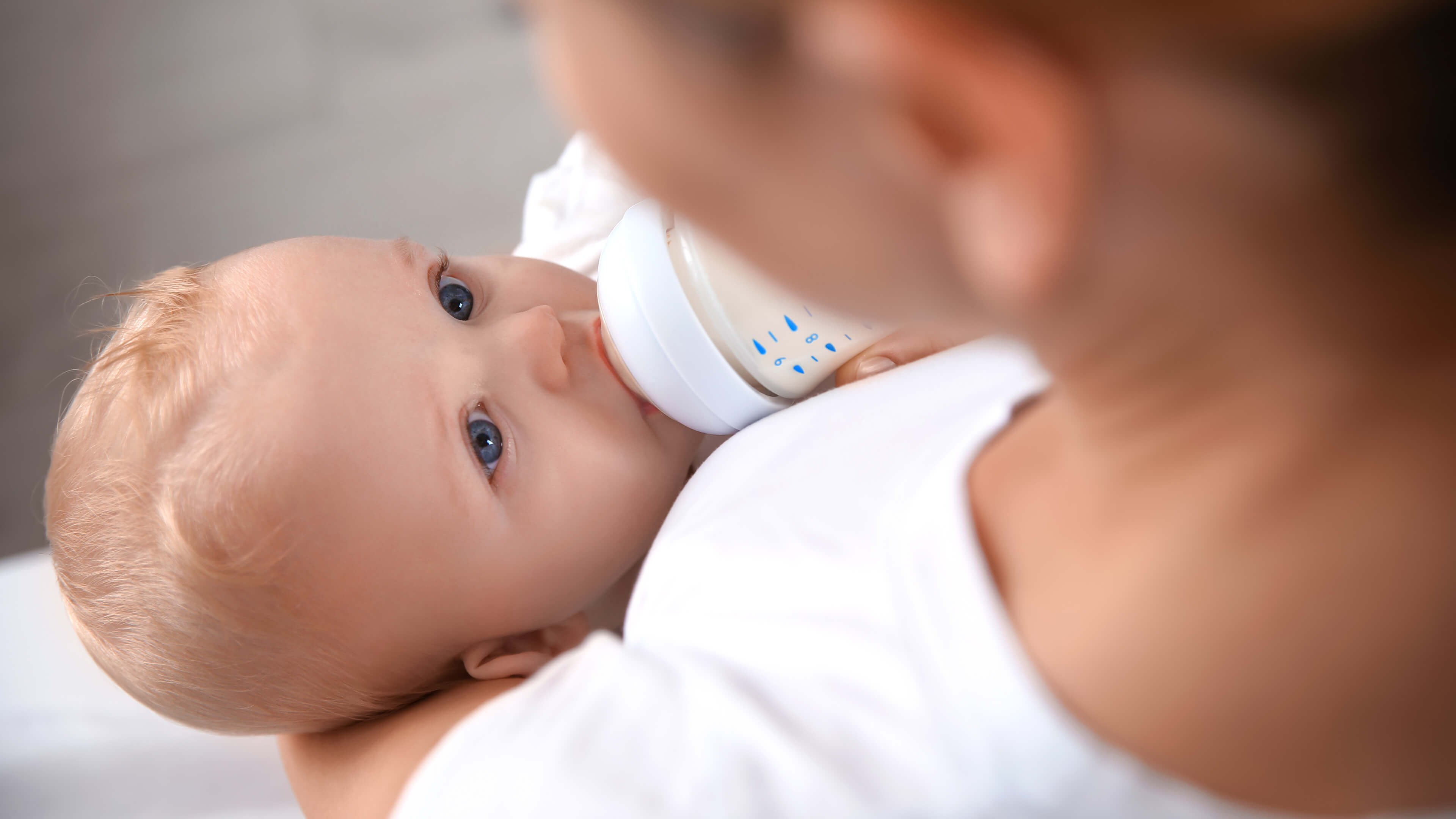 Nutrition from the start