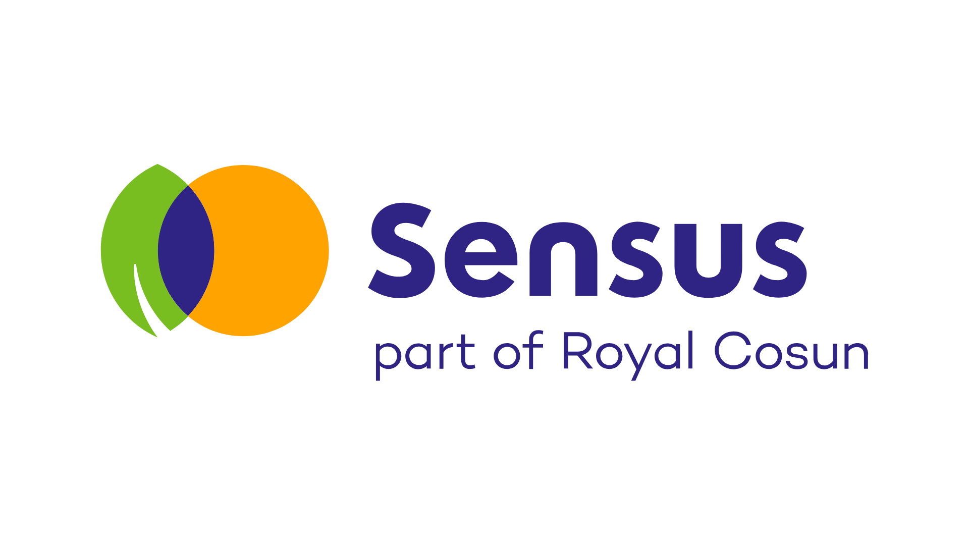 Sensus logo