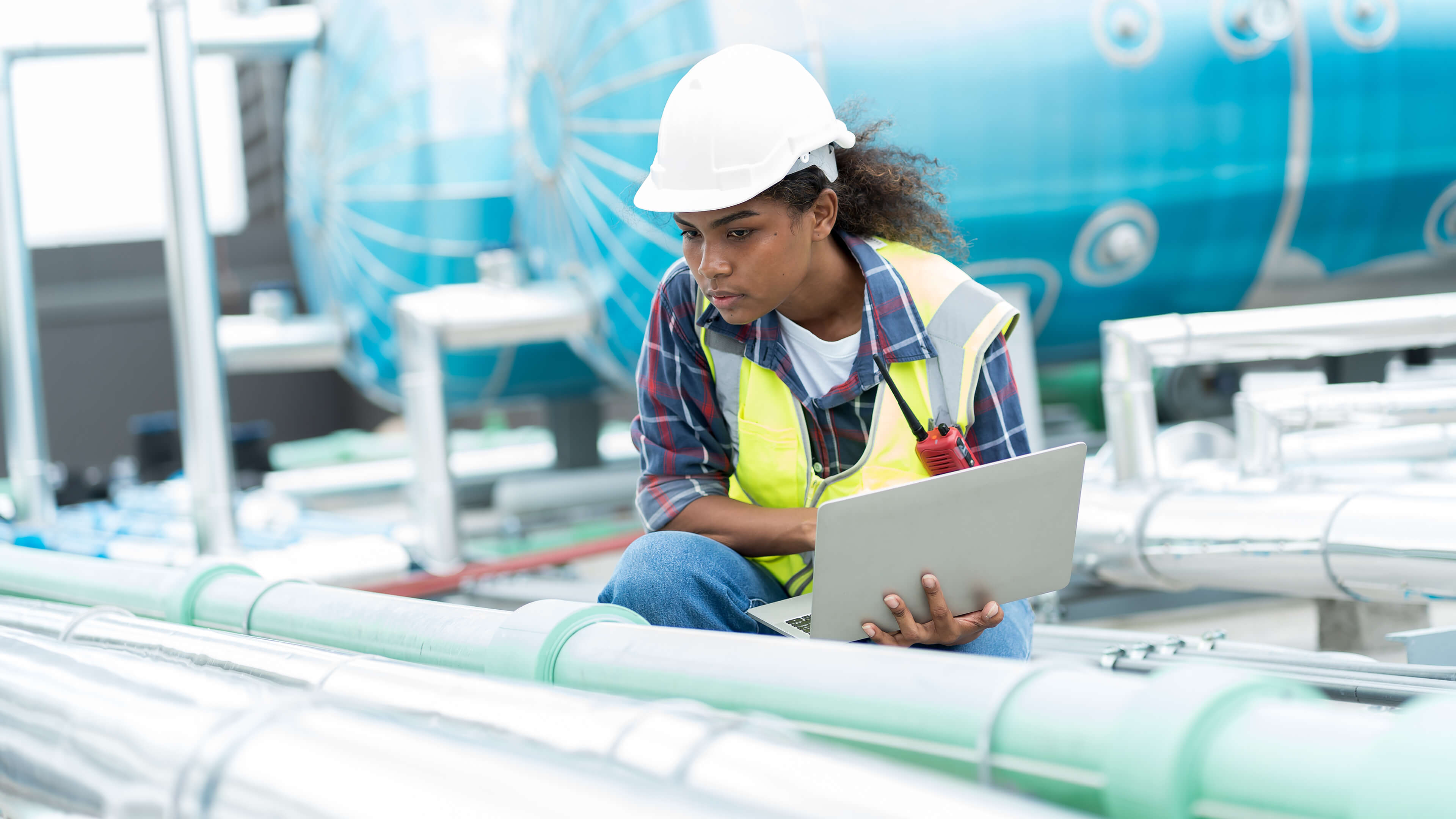 Scaling carbon reduction