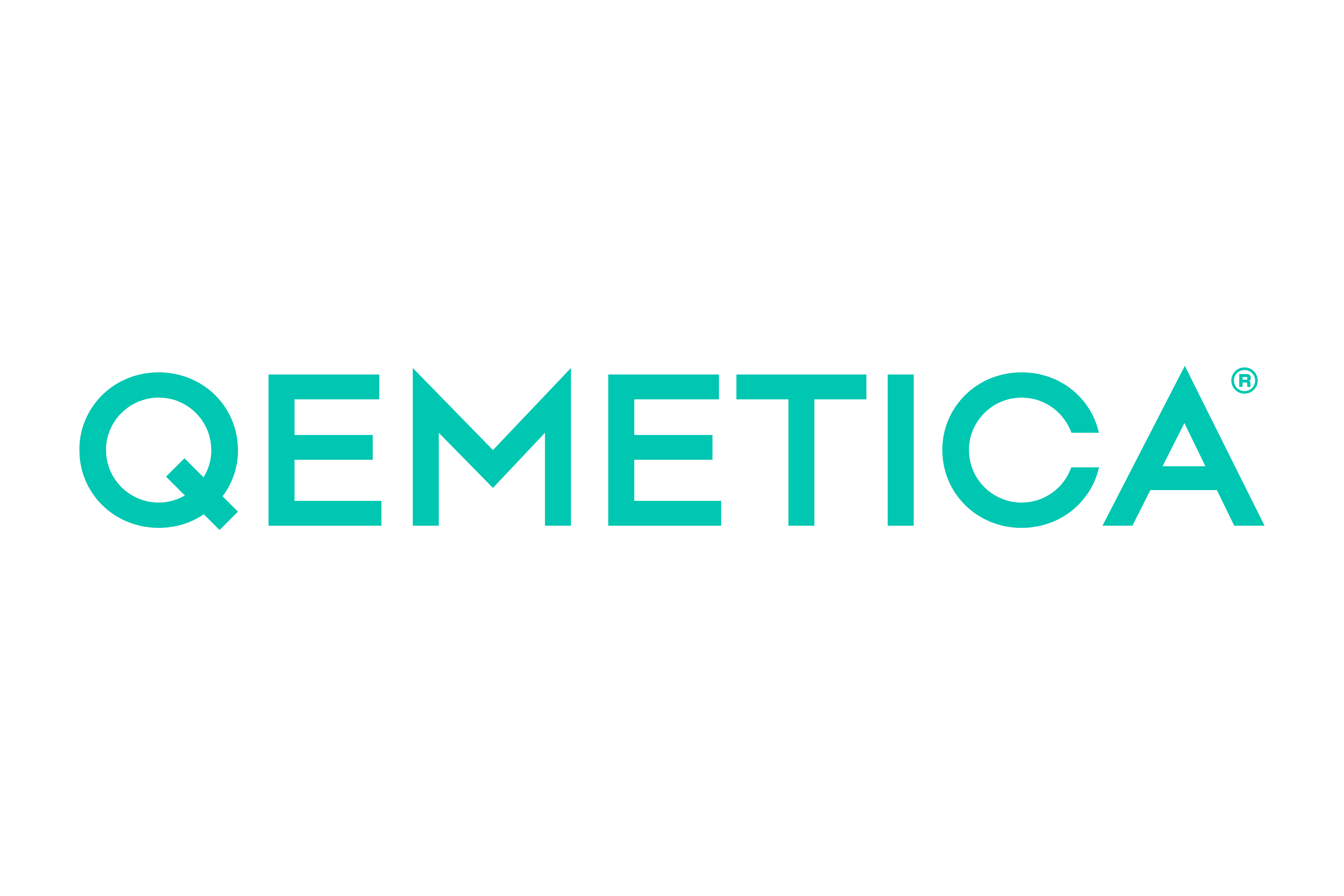 QEMETICA logo