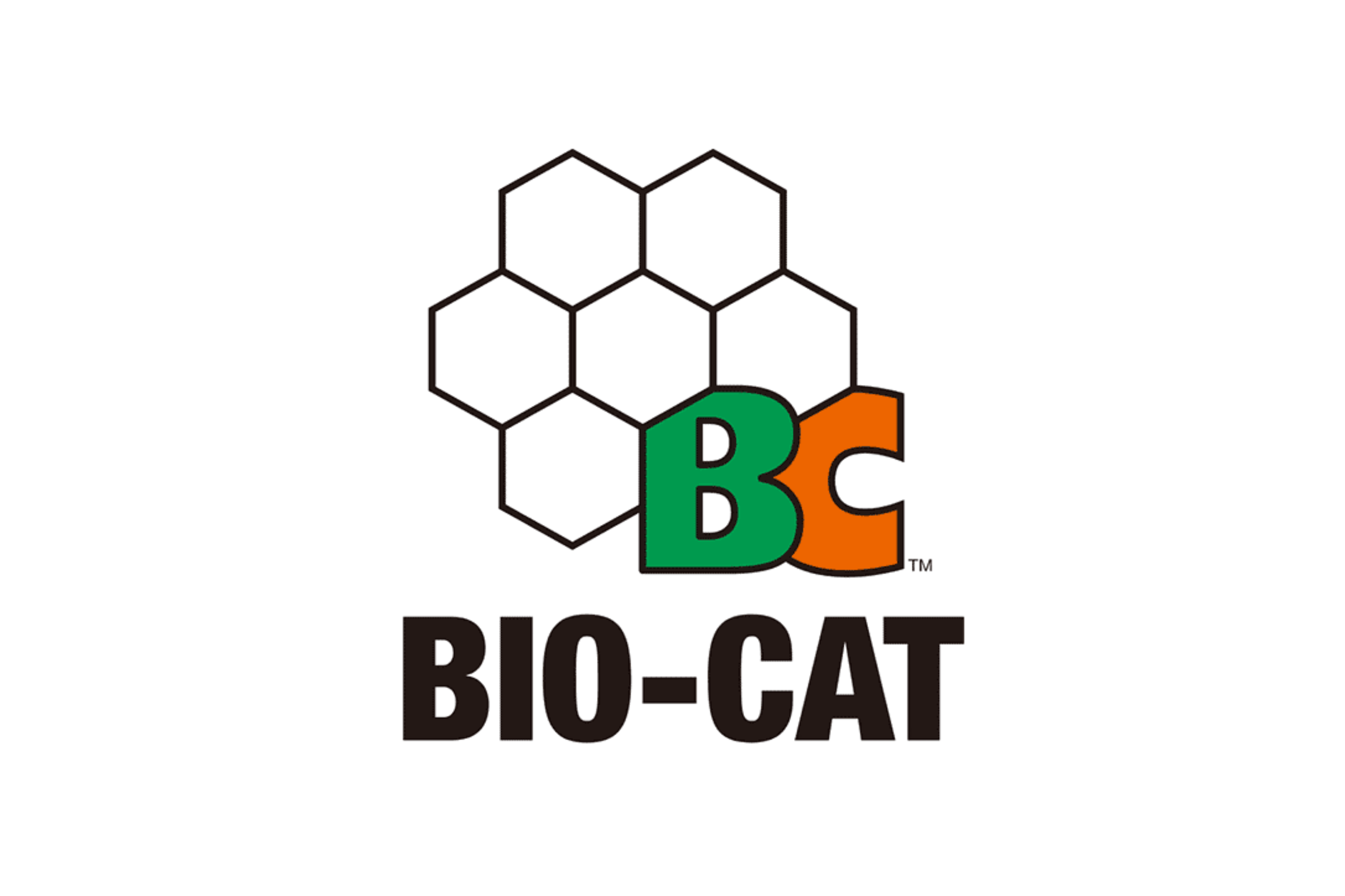 Bio-Cat logo
