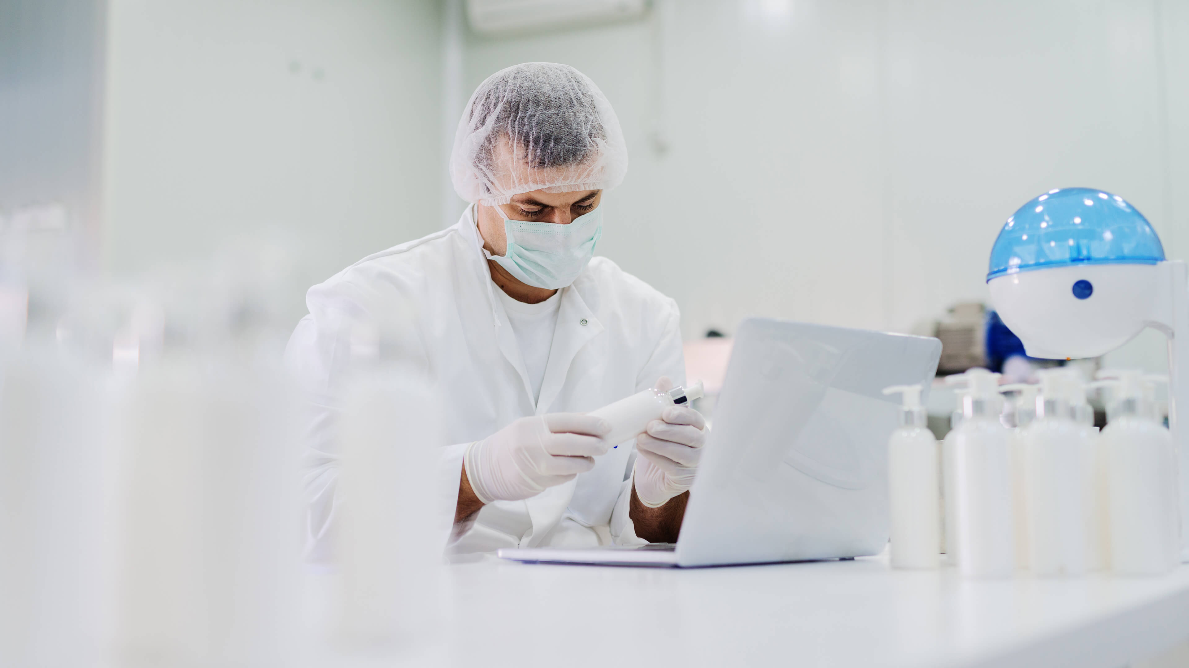 Everyday Care with a Special Touch