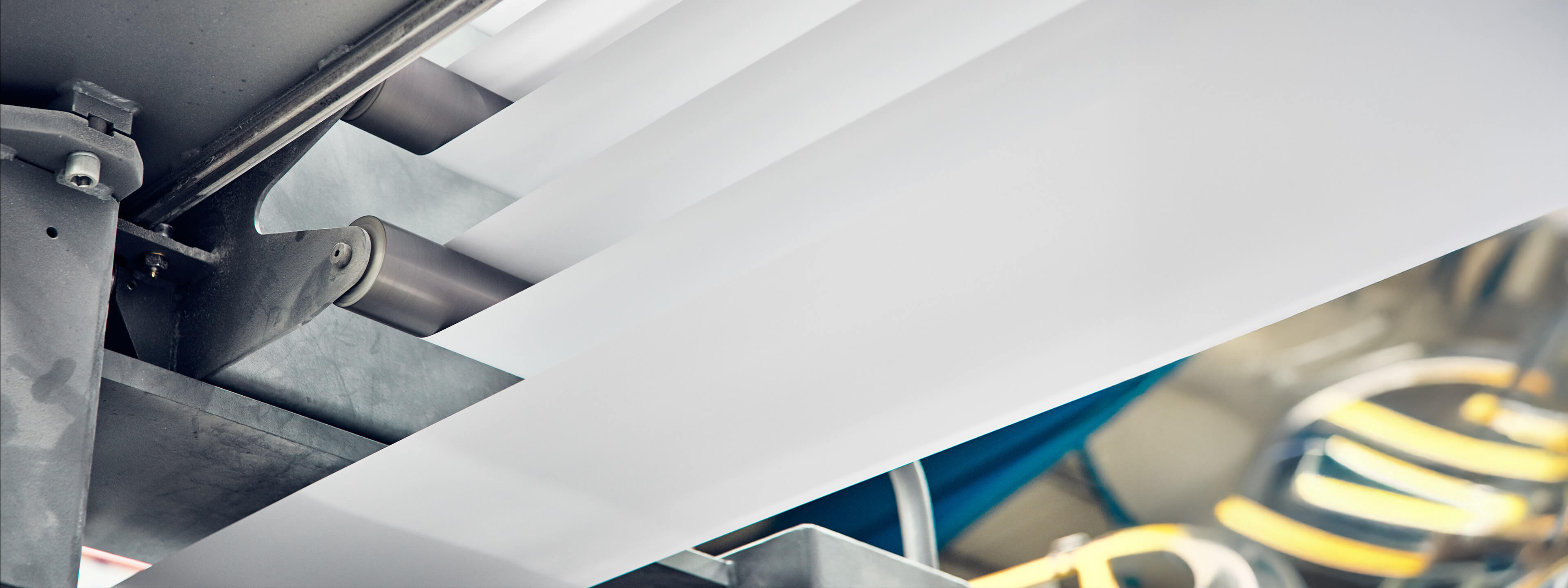 Paper Solution Paper solutions | Caldic
