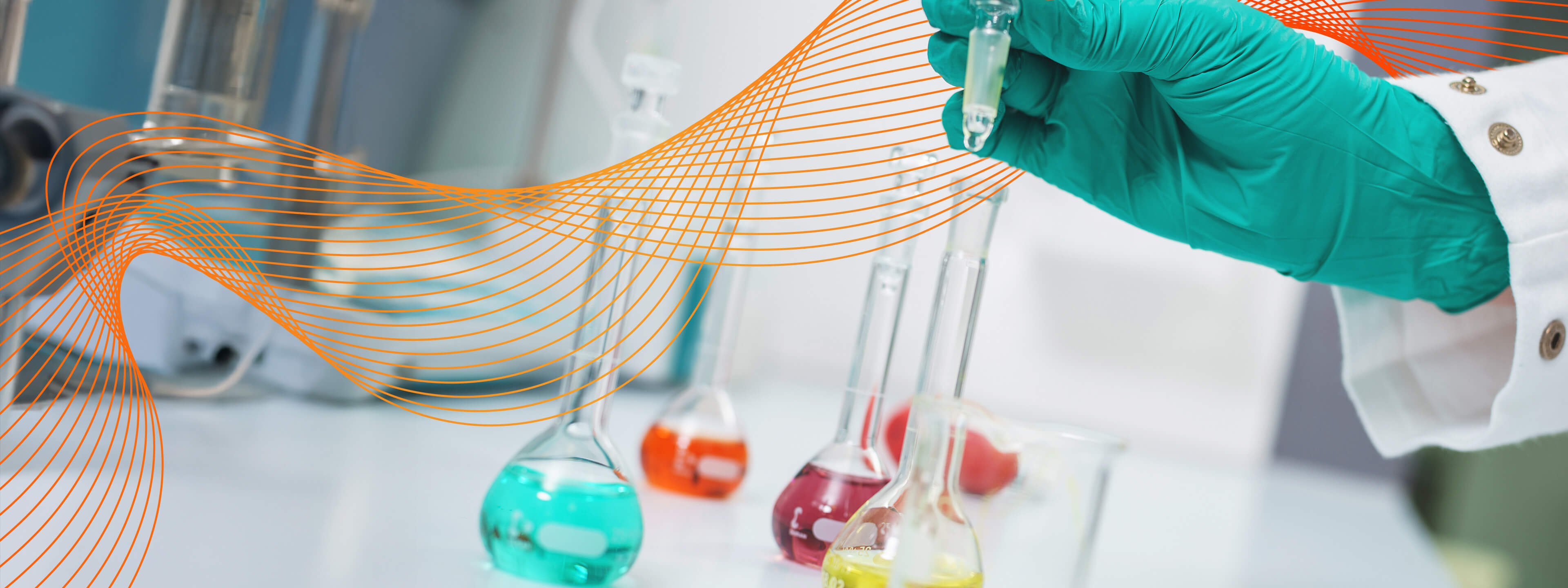 Explore our pharmaceutical & healthcare solutions