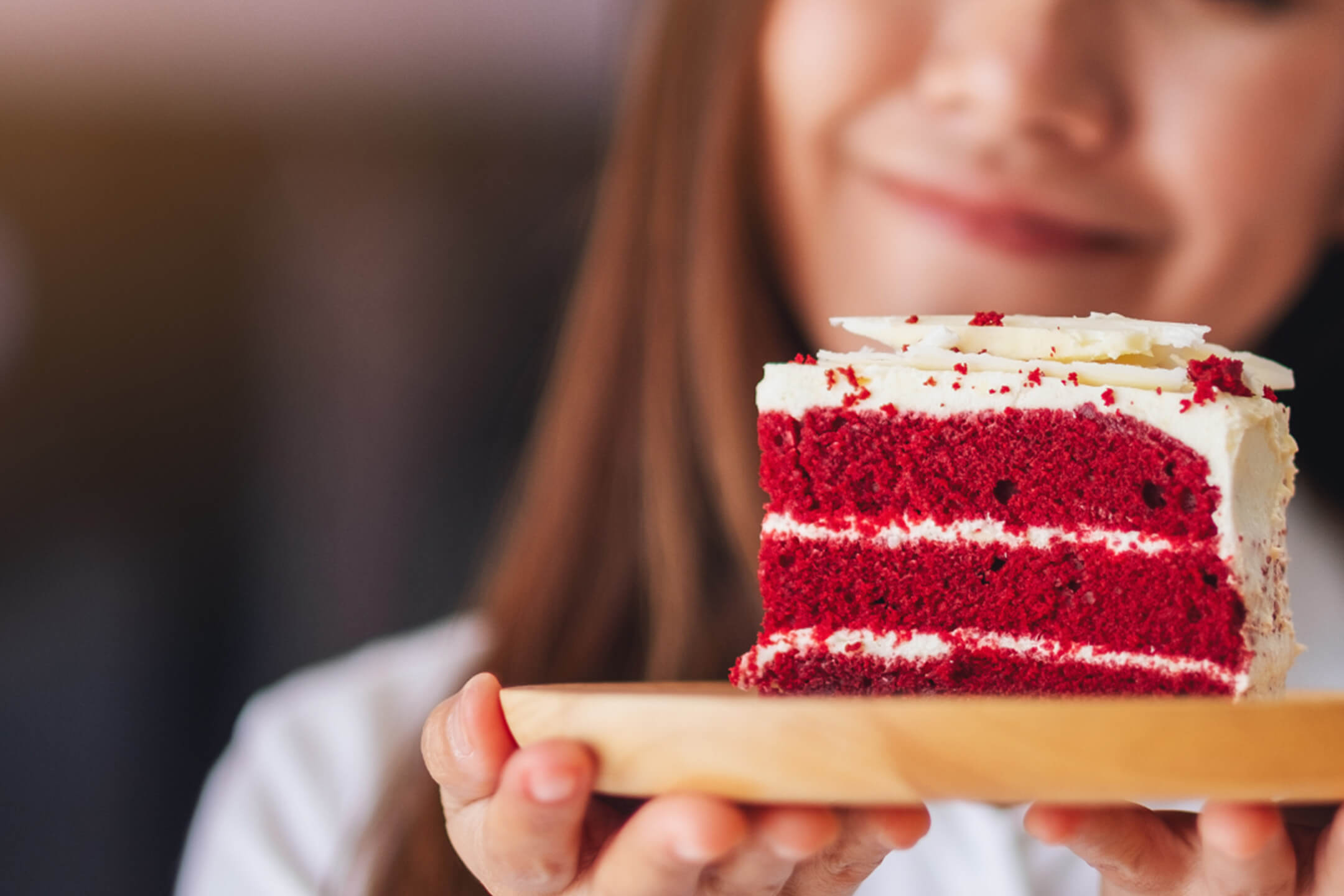 Building a bright, colorful future