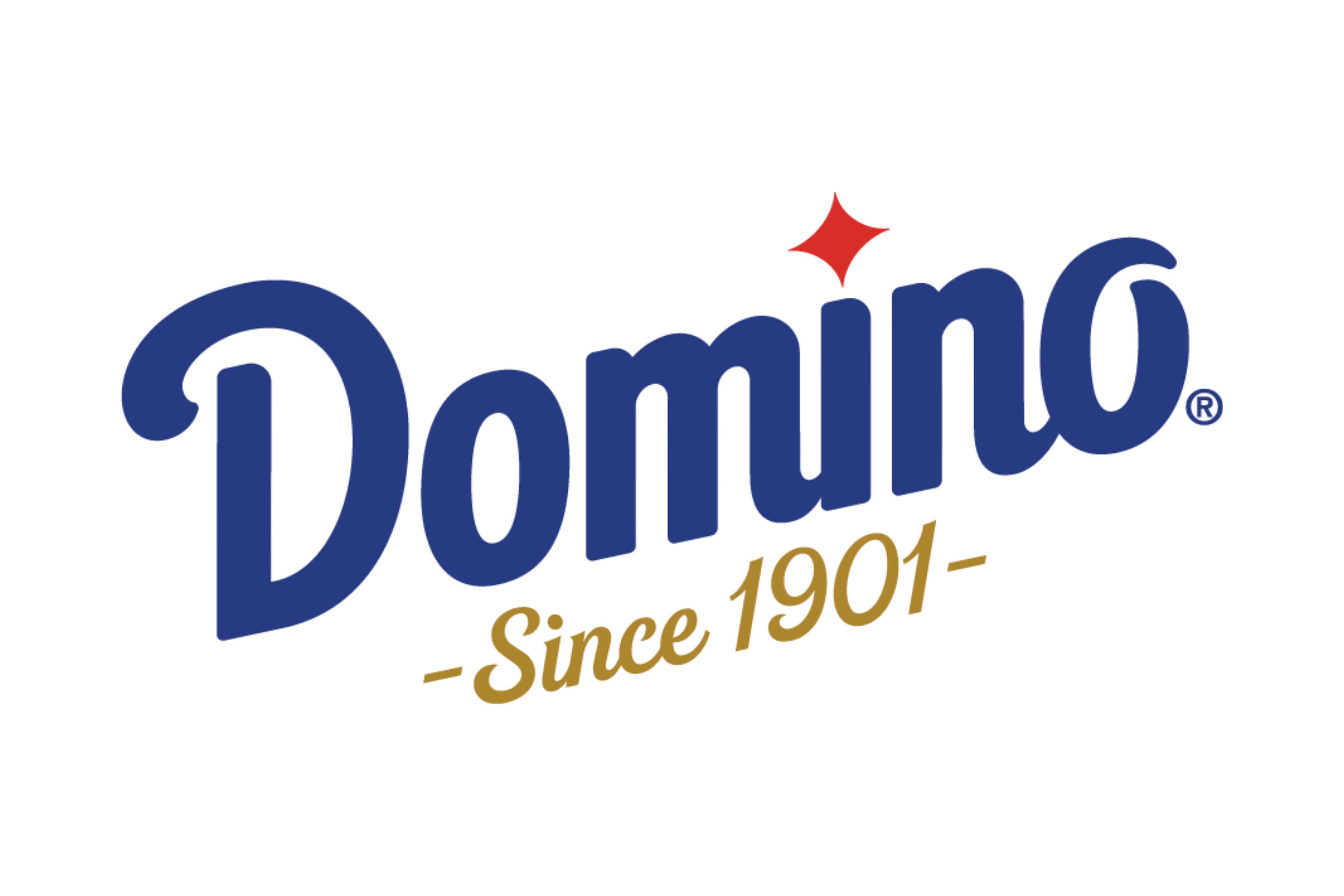 Domino logo