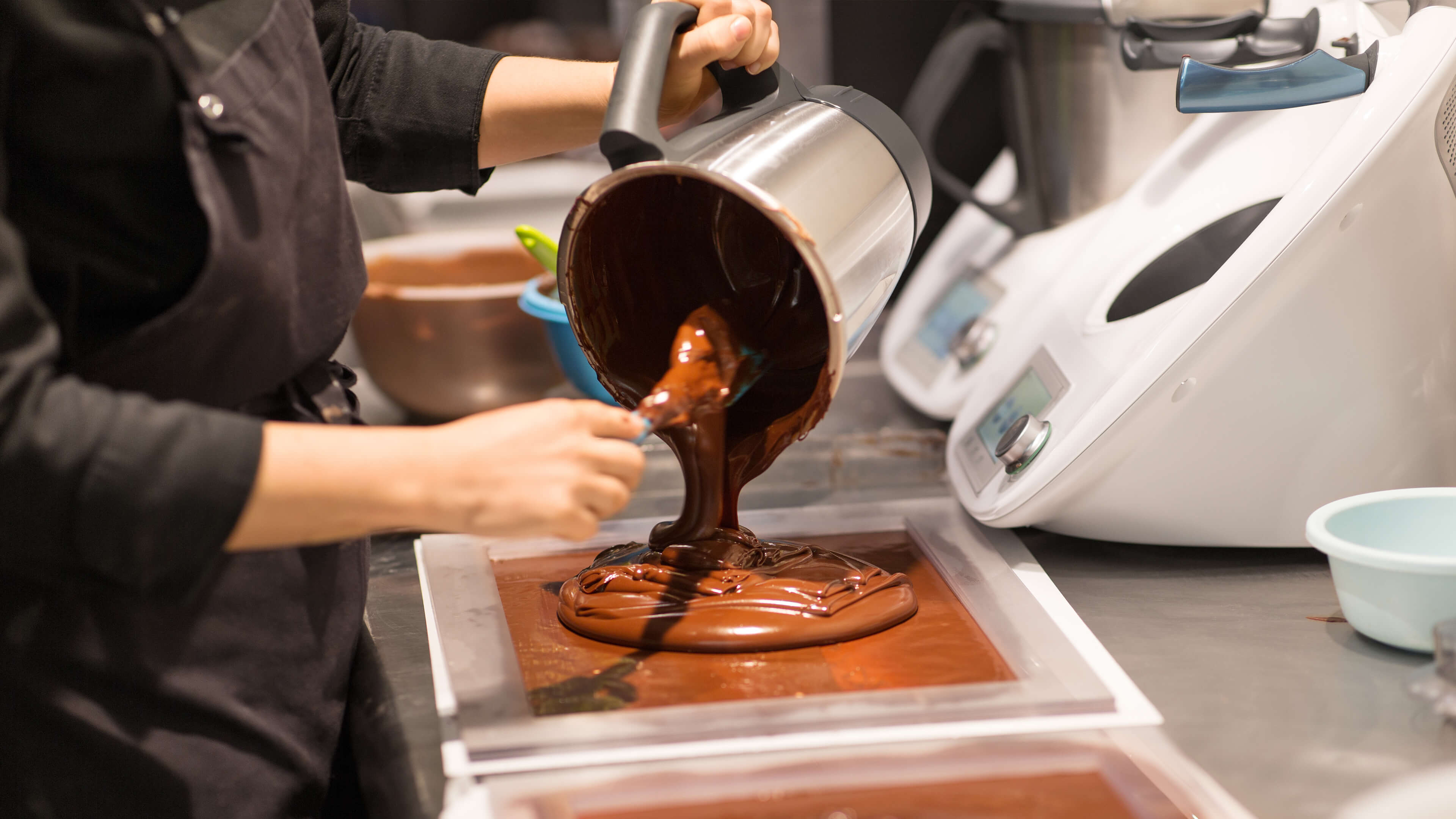 Sweet moments, thoughtfully made