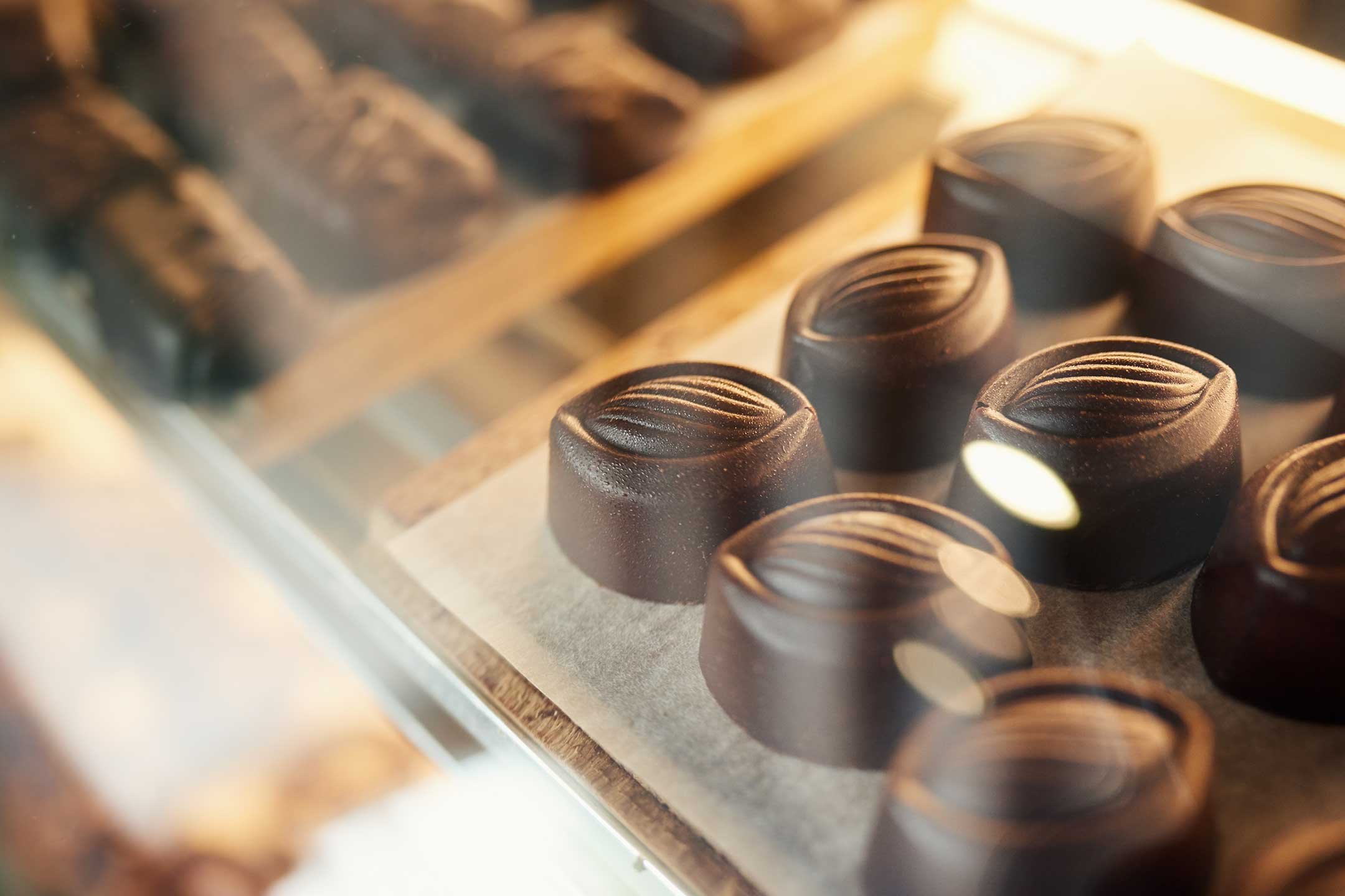 Confectionary & Chocolate