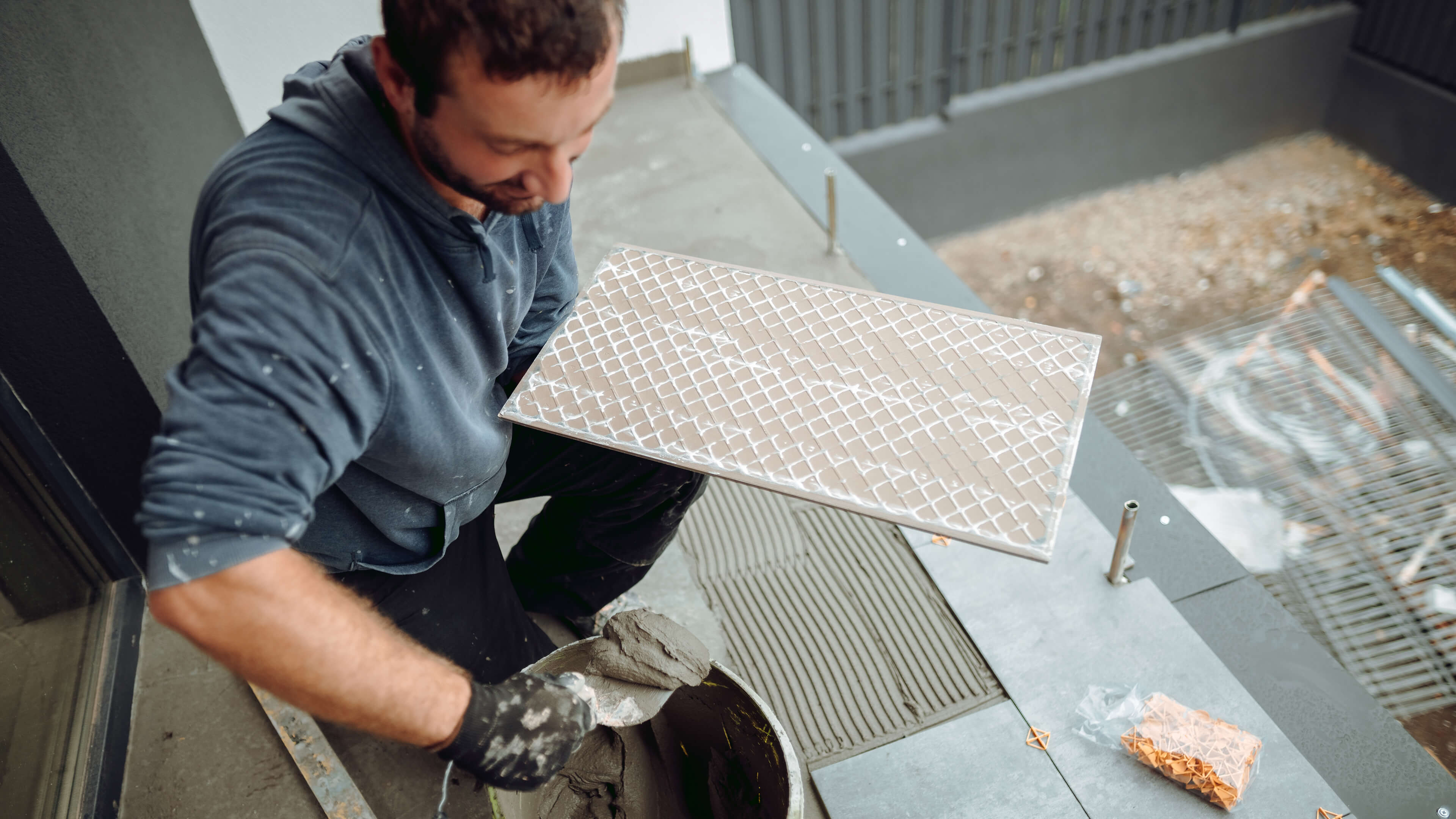 Strength in every firing