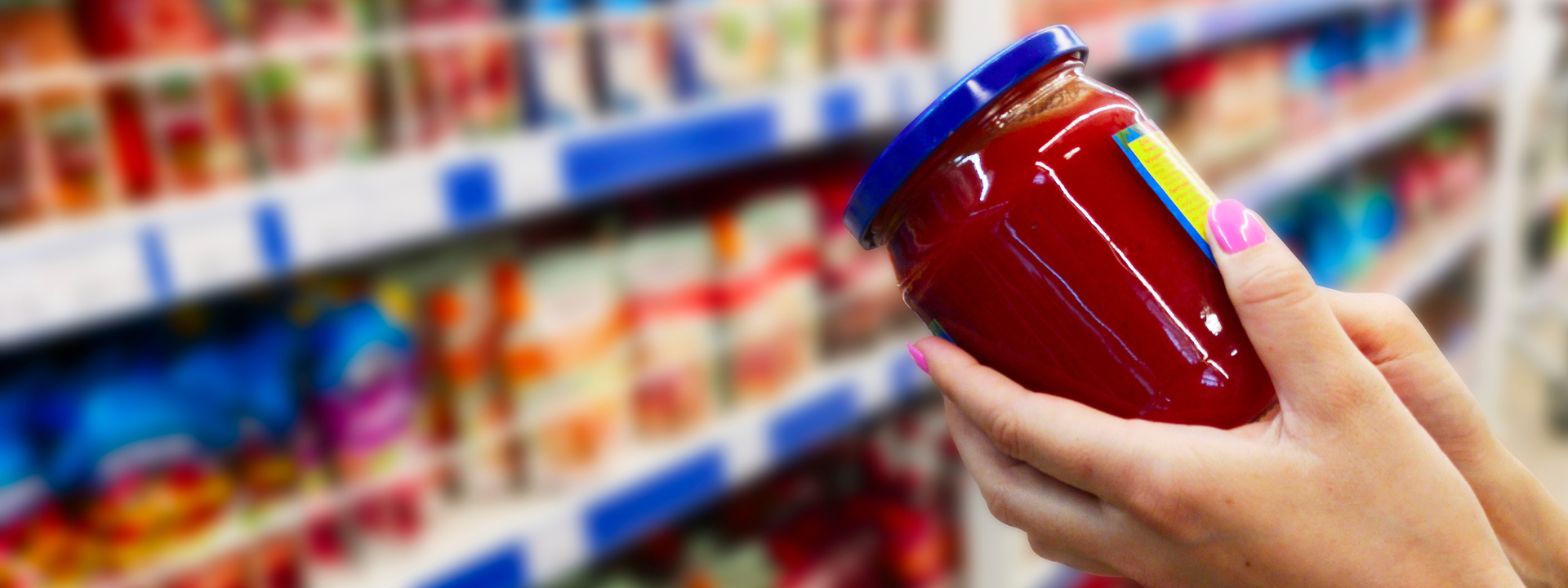 Shelf impact: Packing for a standout retail experience | Caldic