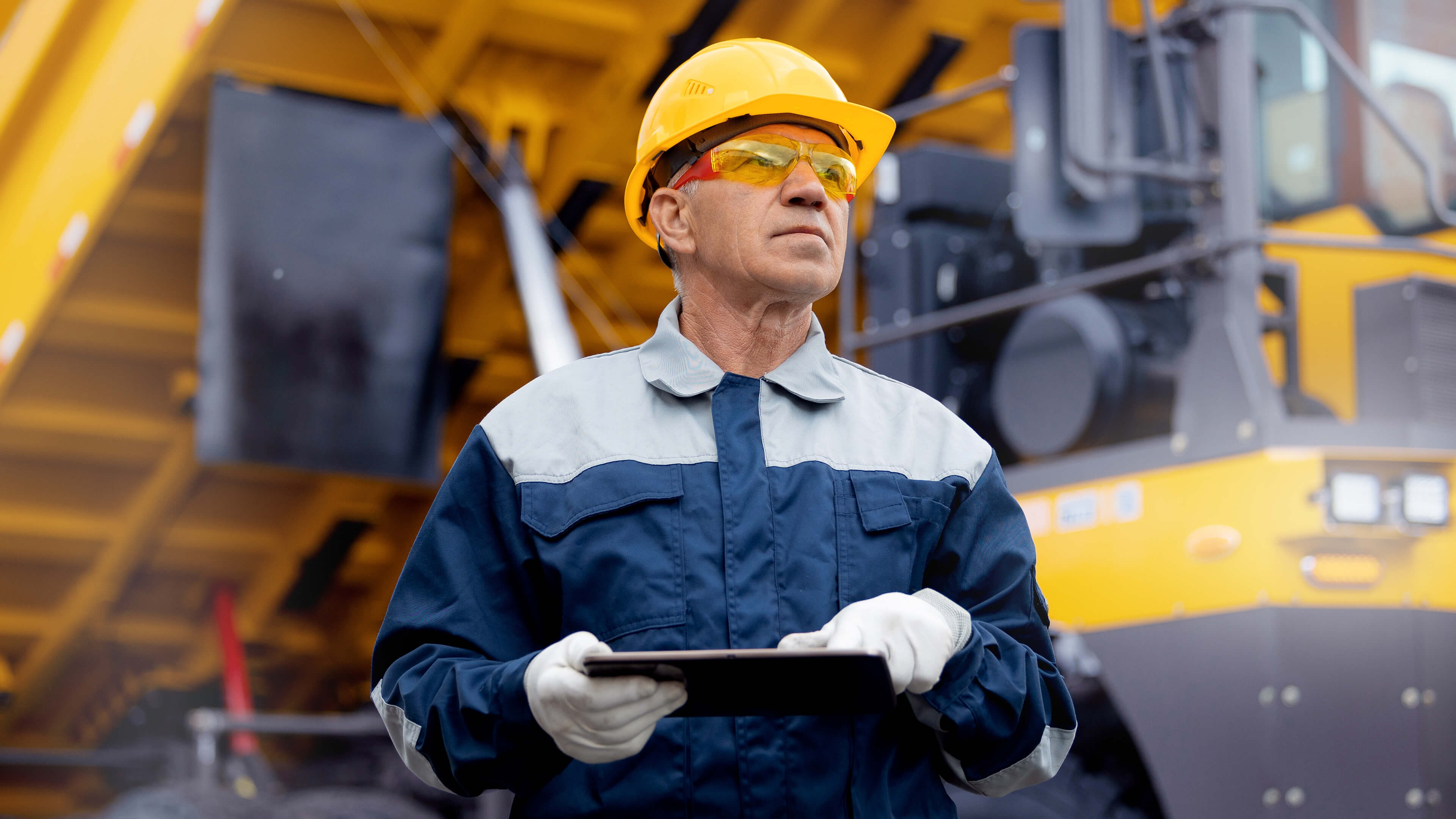 Química Inteligente para Condiciones Difíciles