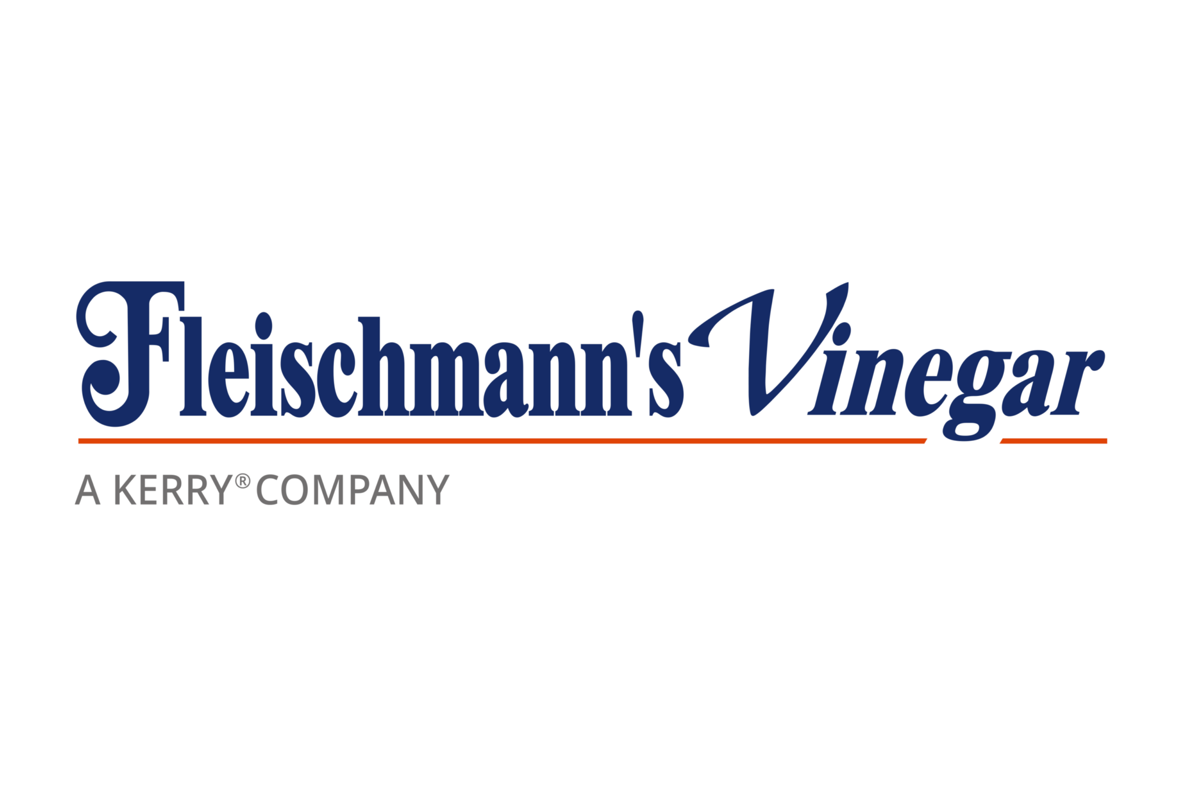 Fleischmann's Vinegar logo