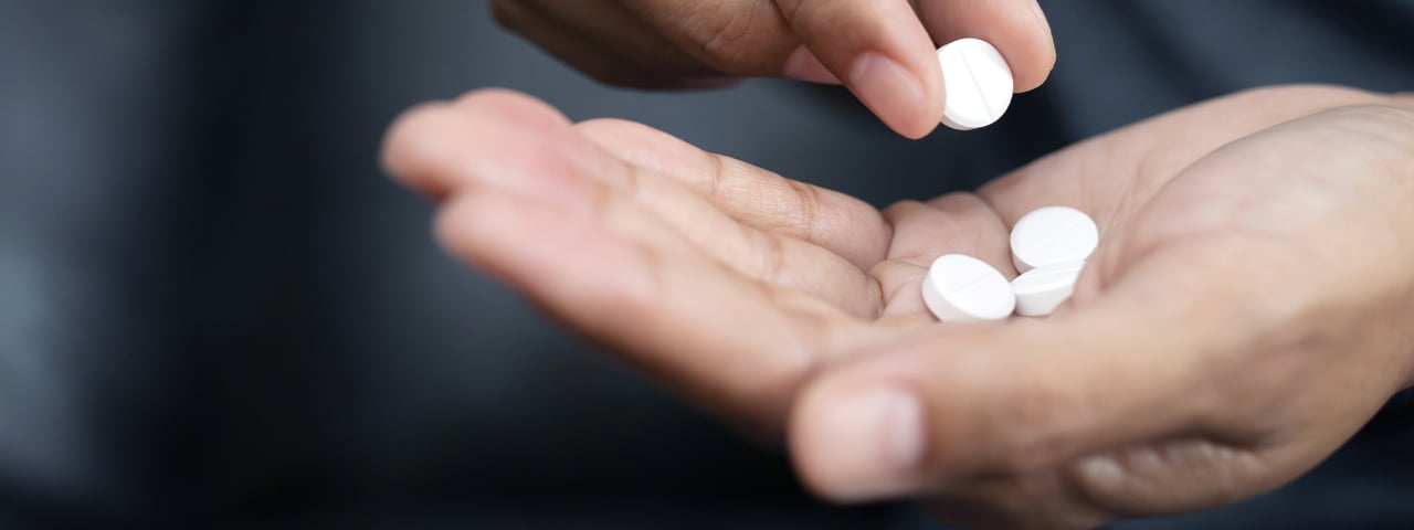 Caldic's API Sourcing Service