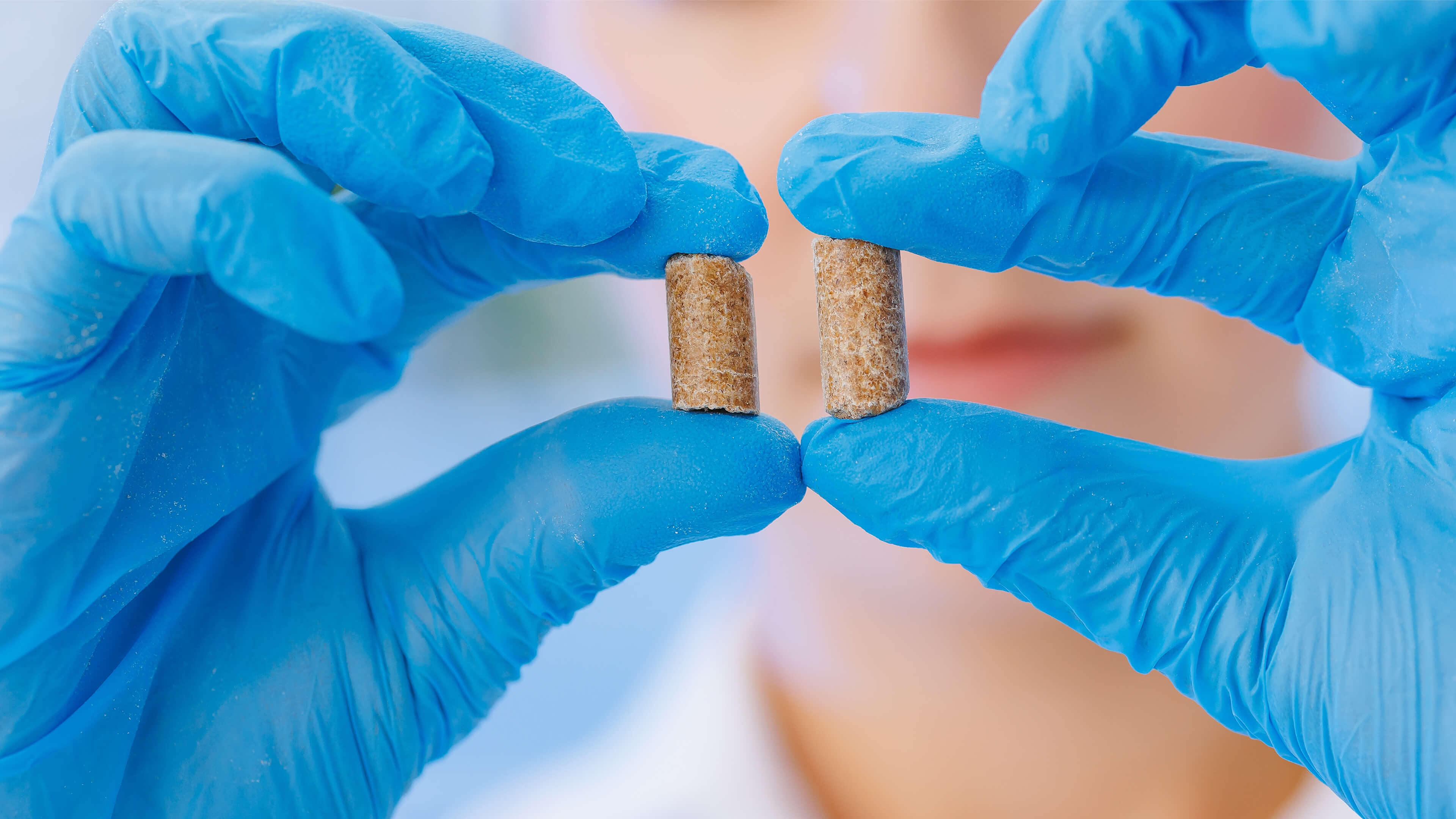 Supporting animal performance at every stage