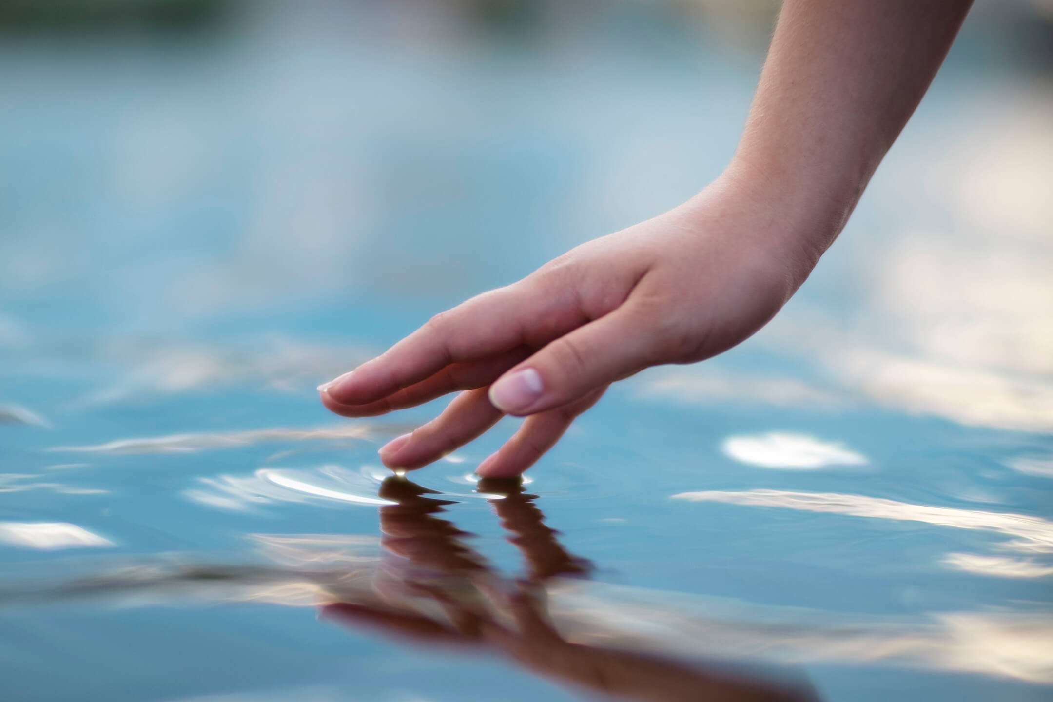 Tackling PFAS in Water: From Analysis to Action