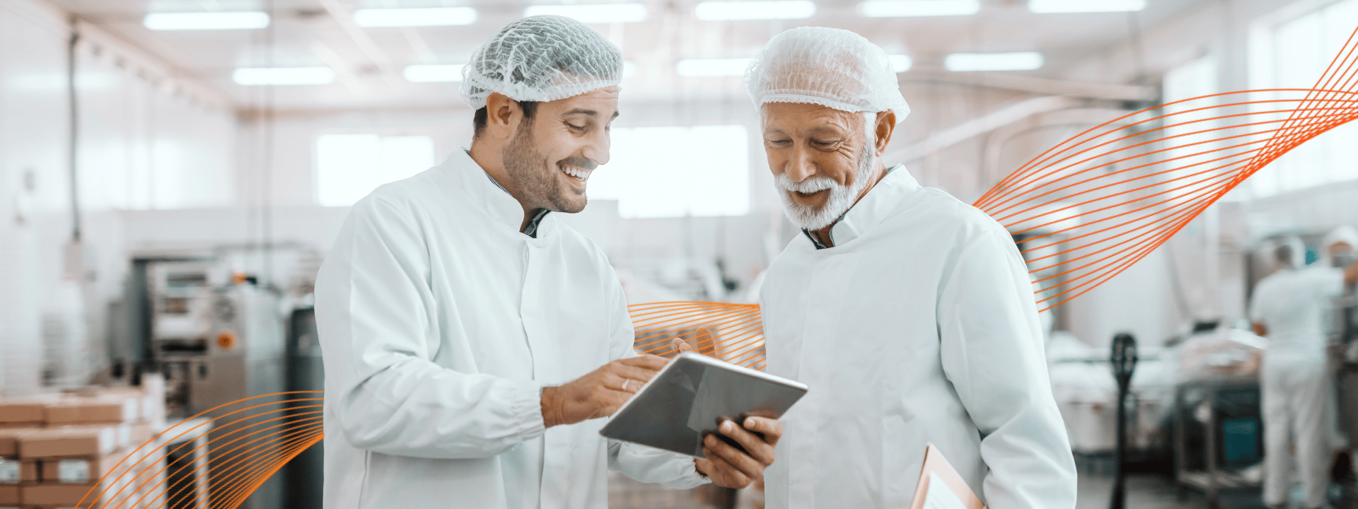 Caldic and LOTTE partnership