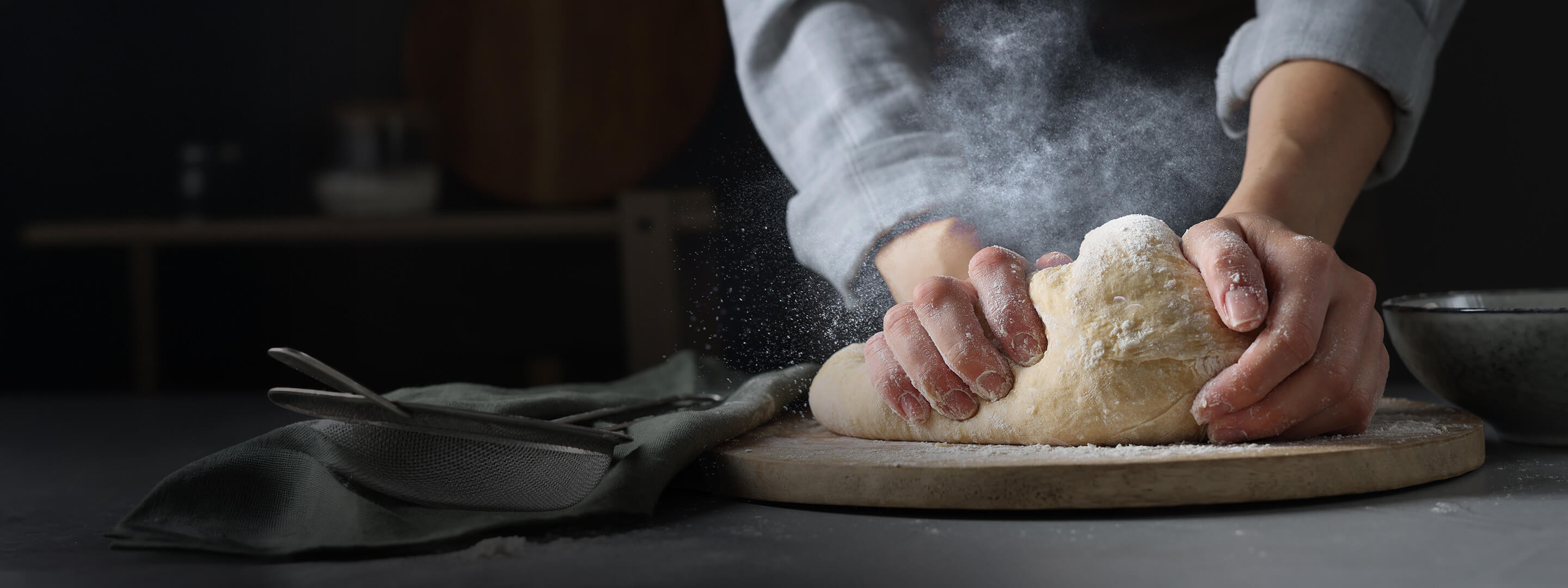 Caldic develops sustainable food solutions with advanced ingredients and expertise to meet evolving consumer and industry demands