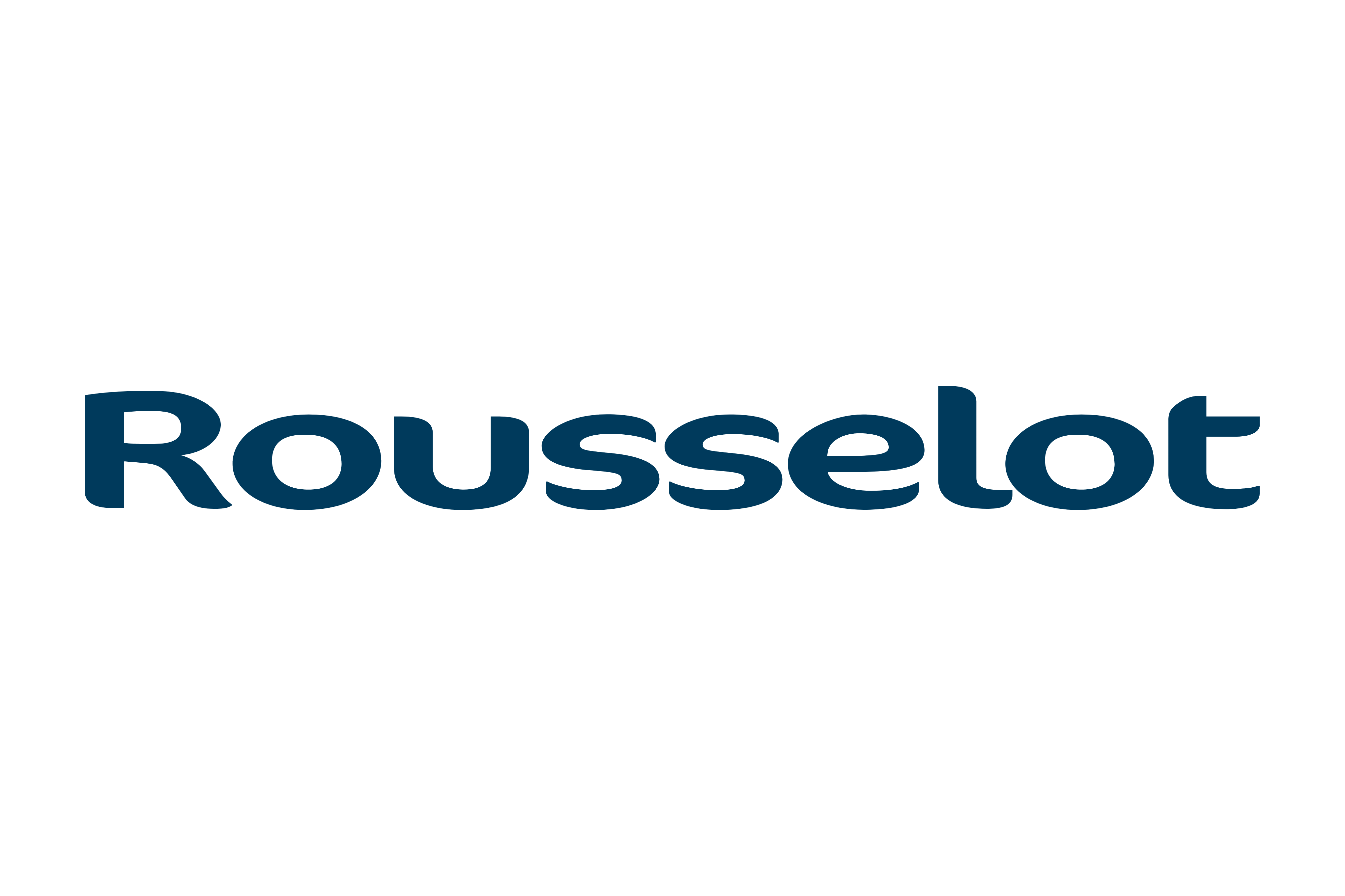 Rousselot logo