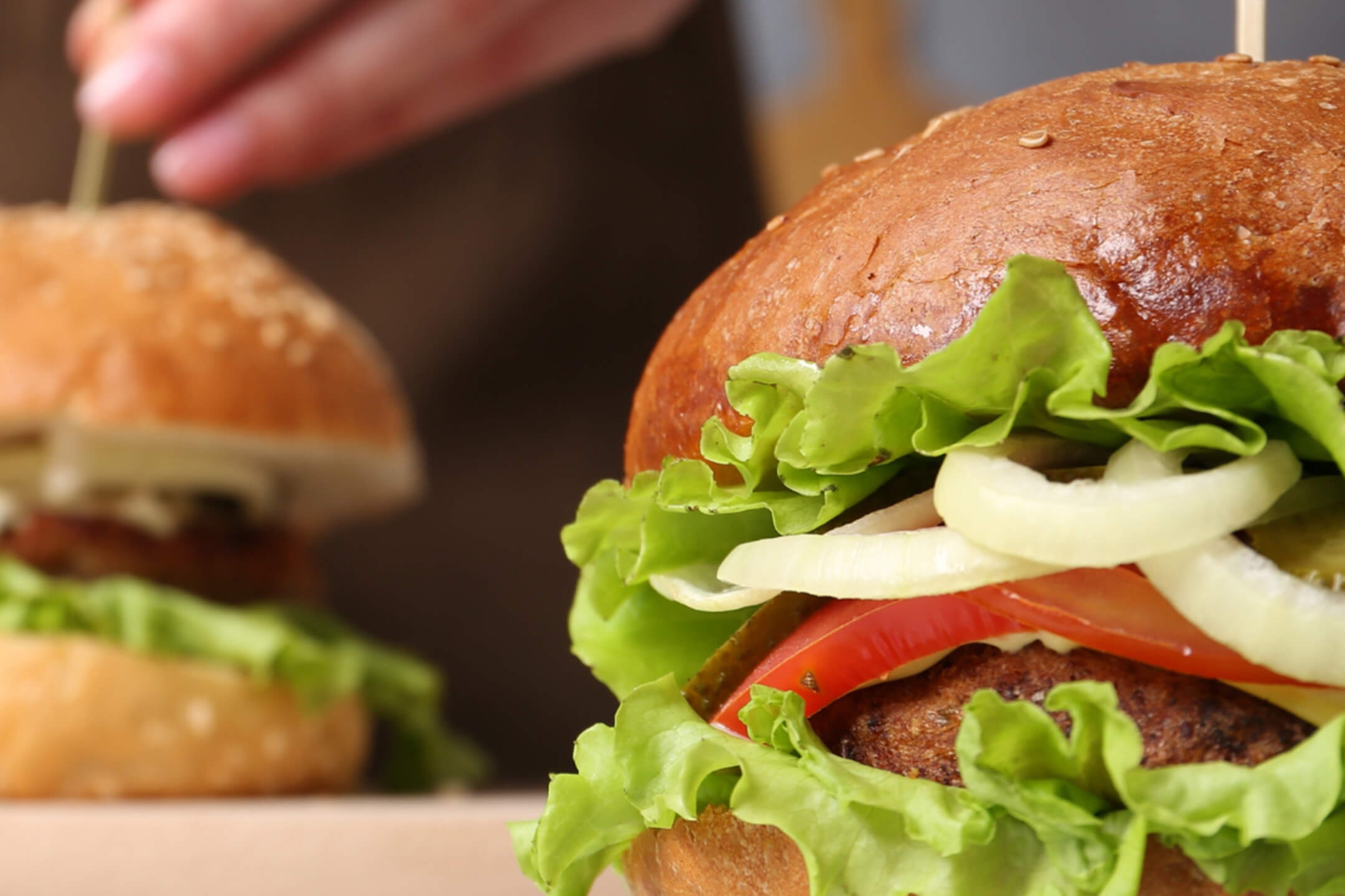 Rethinking protein sources