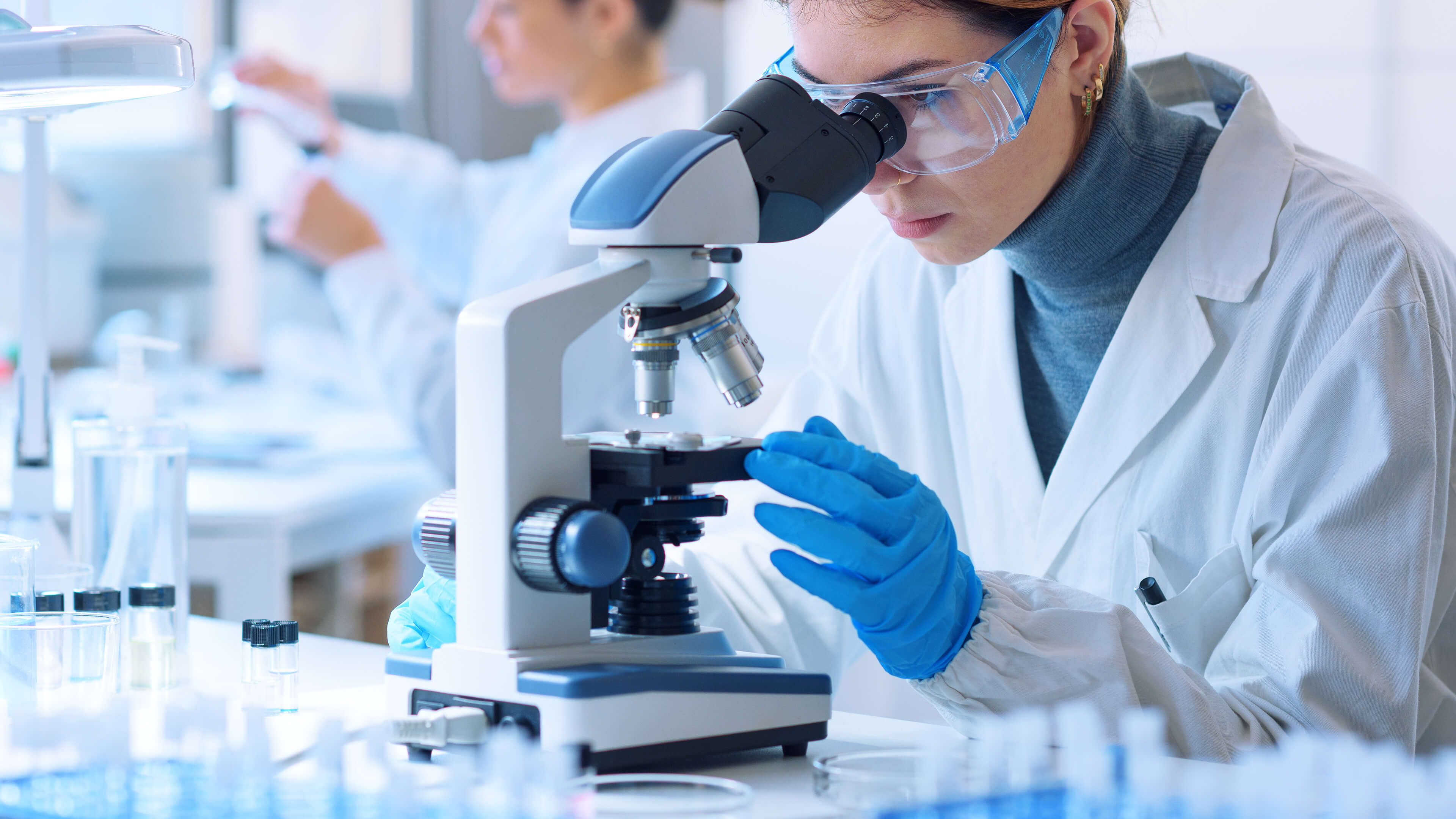 Driving API quality from molecule to market