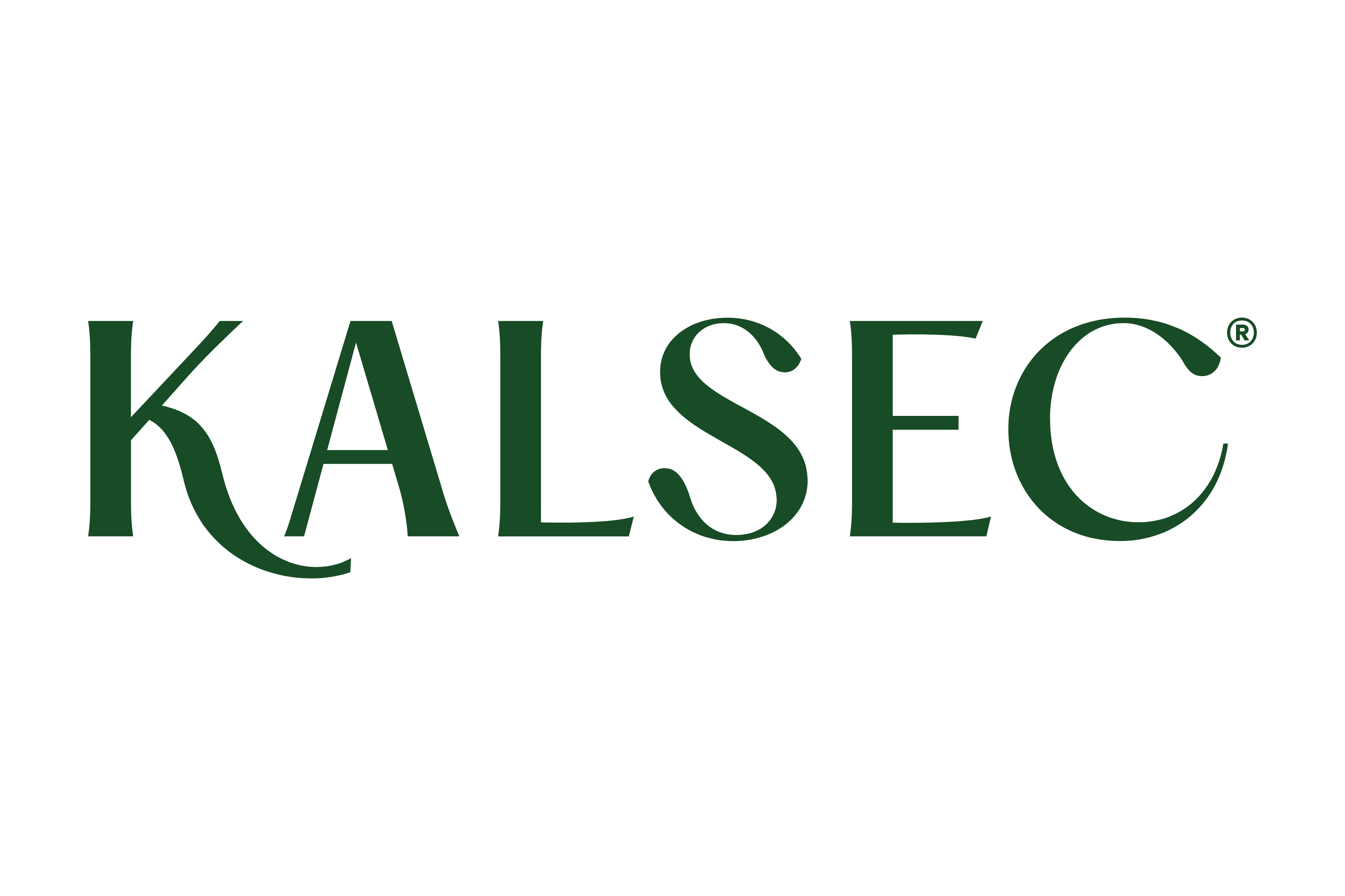 Kalsec logo