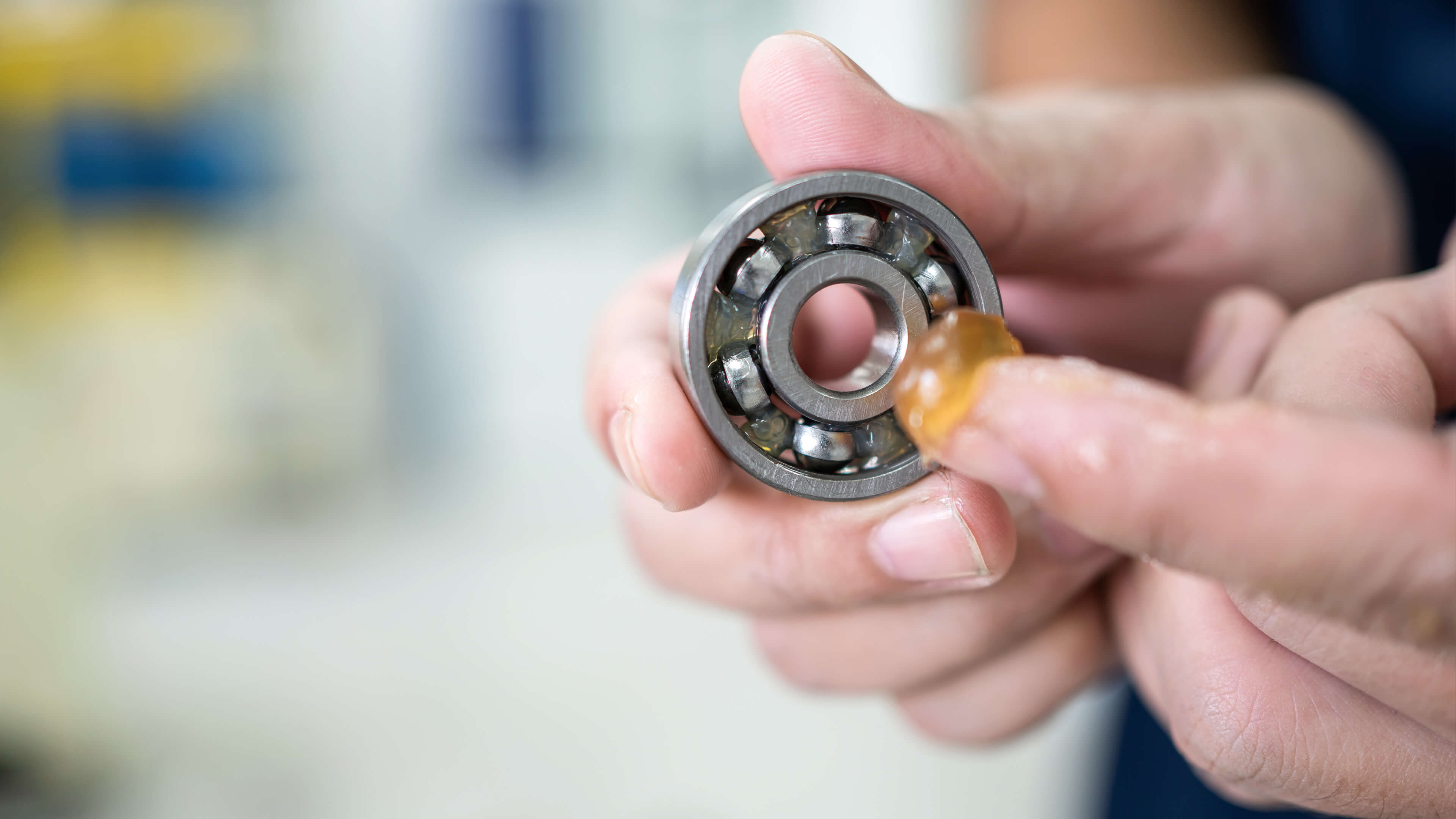 Built for demanding operations