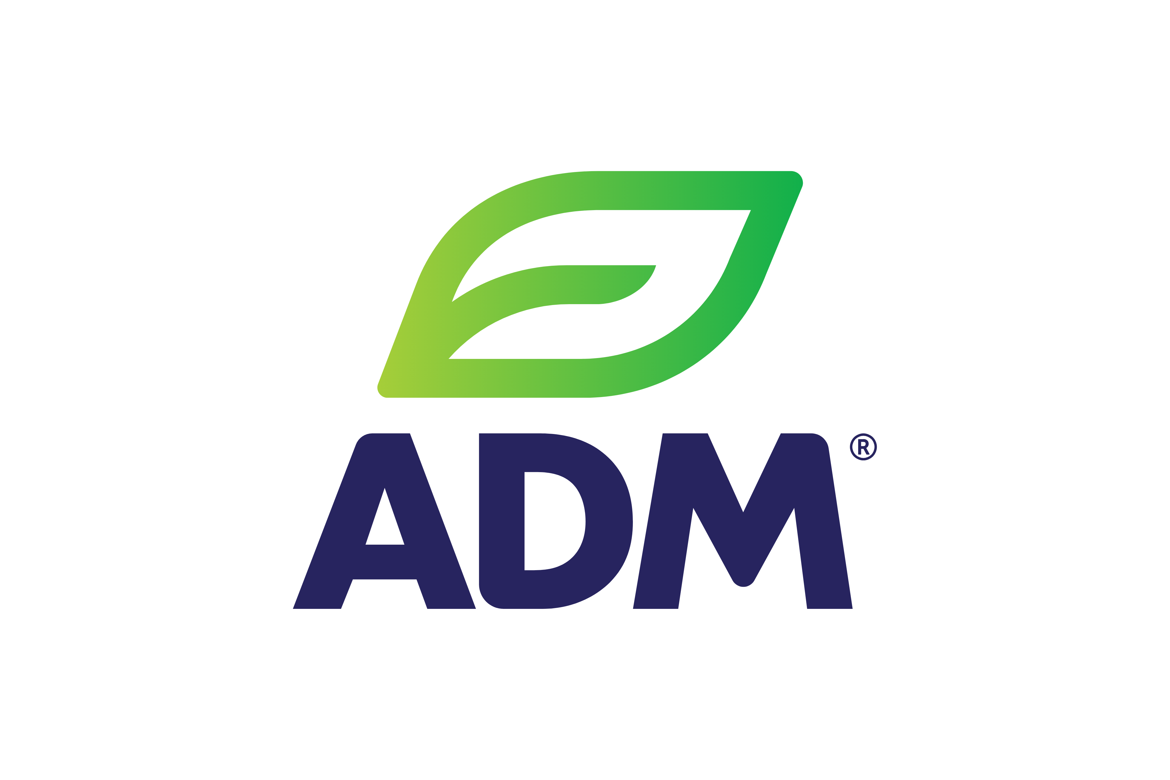ADM logo