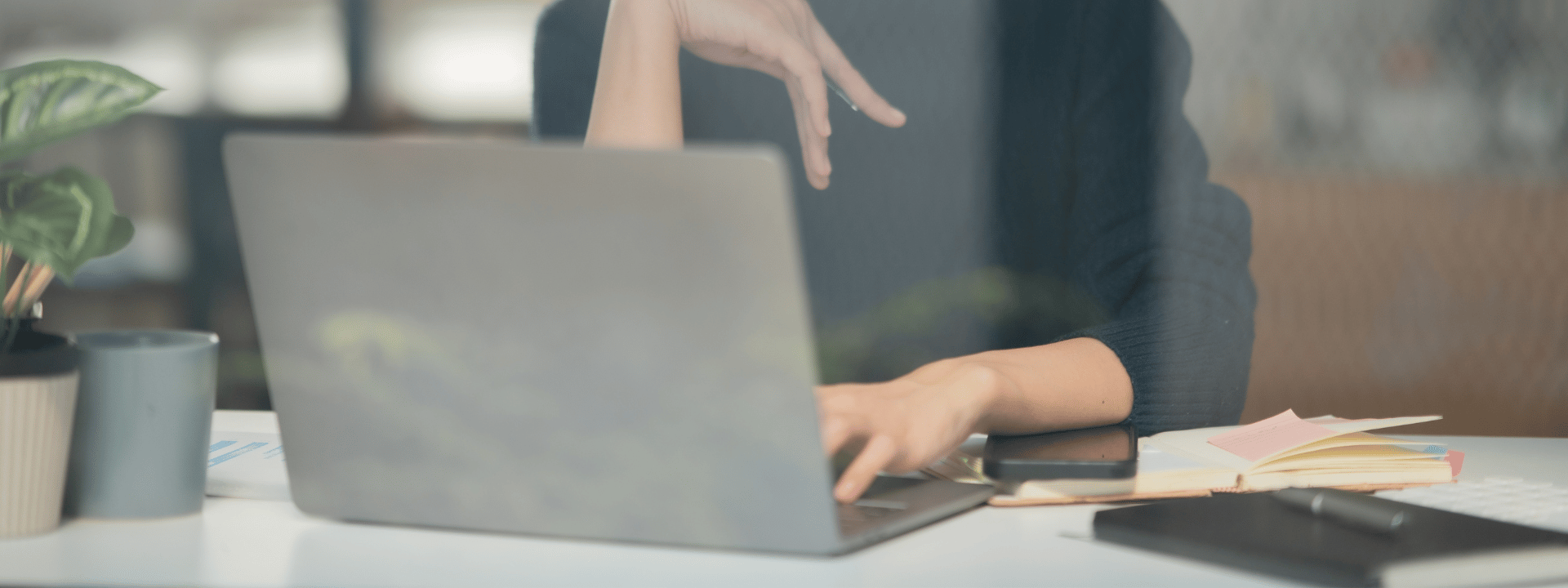 Being market savvy with a digital mindset