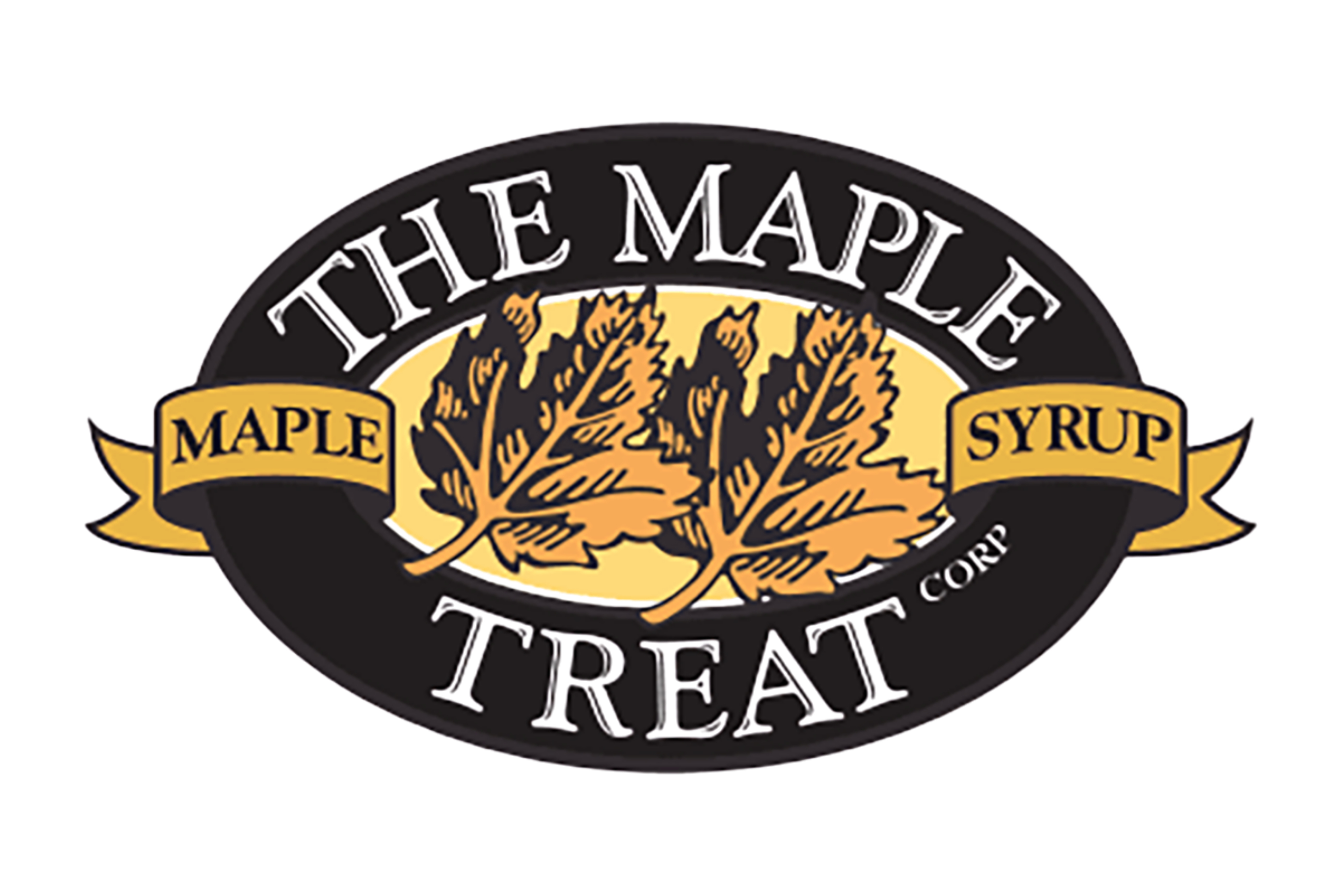 The Maple Treat logo