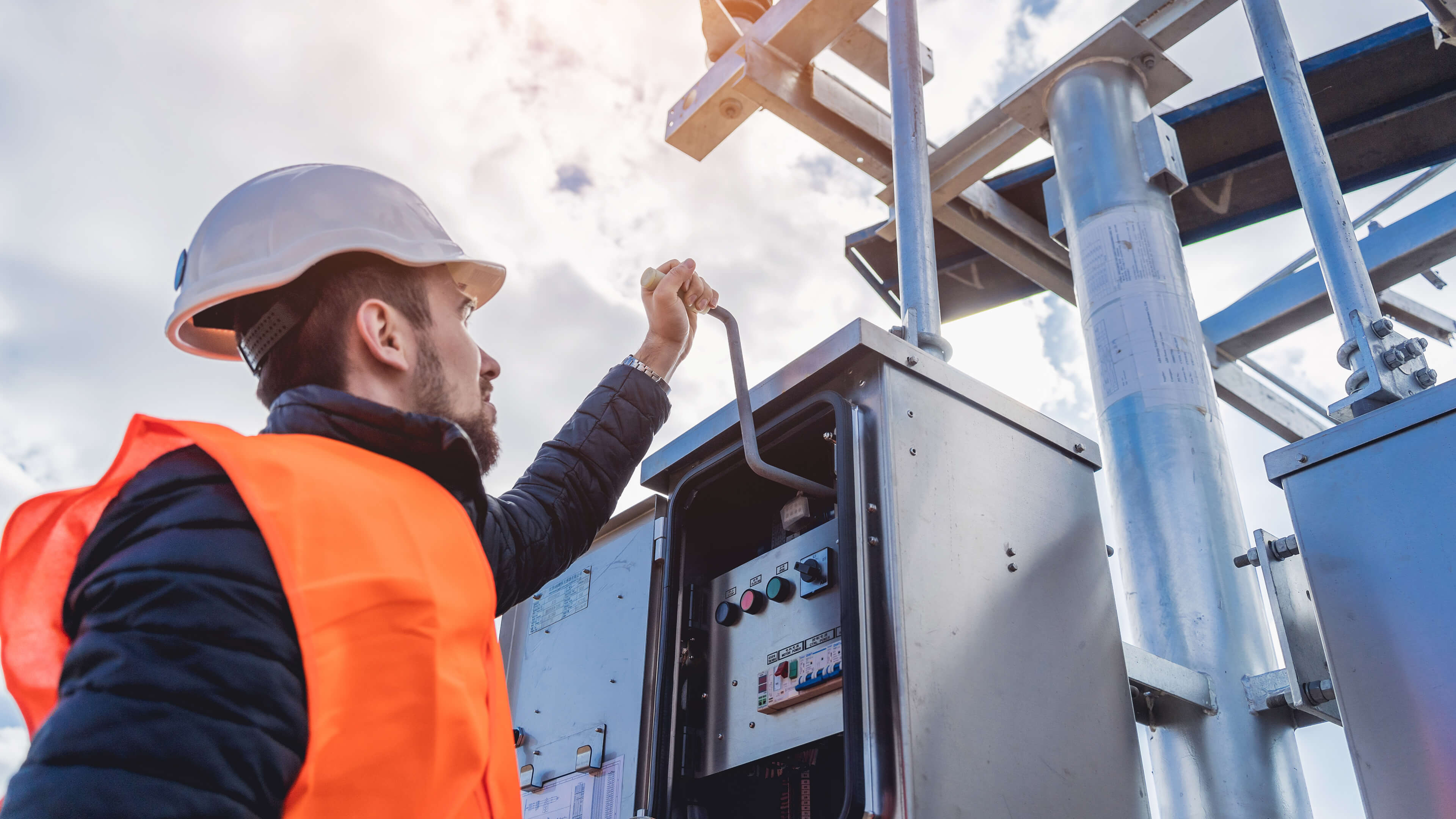 Building resilience into energy systems