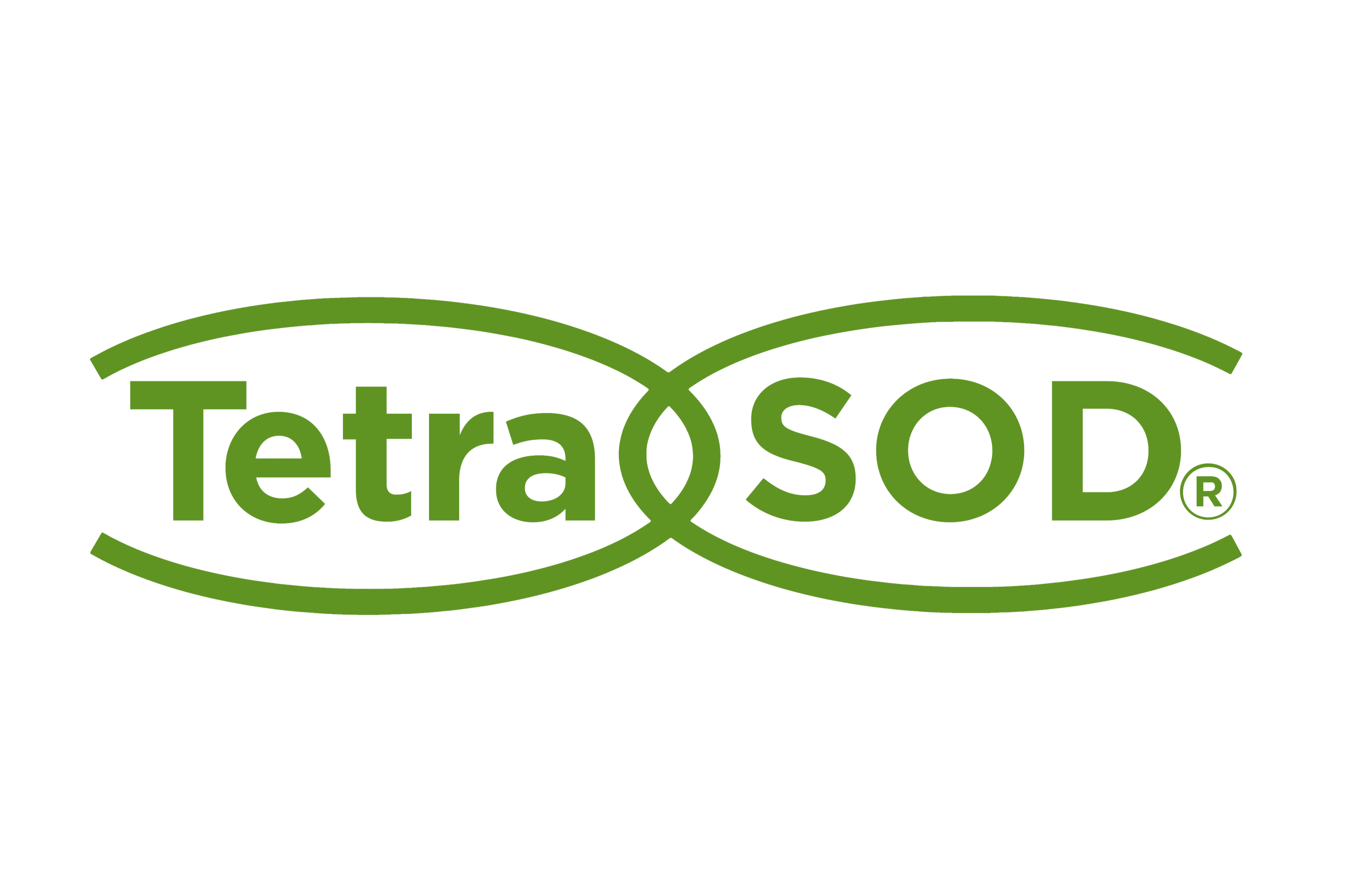 TetraSOD logo