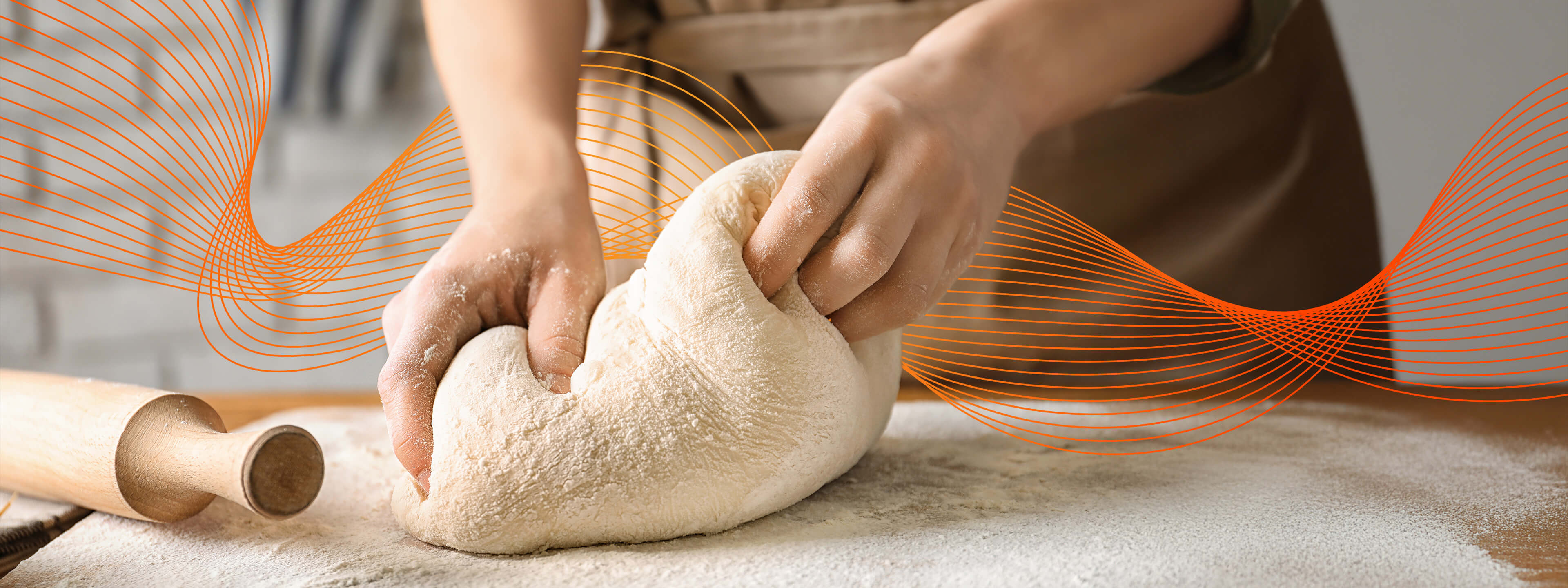 Explore our food and beverage solutions