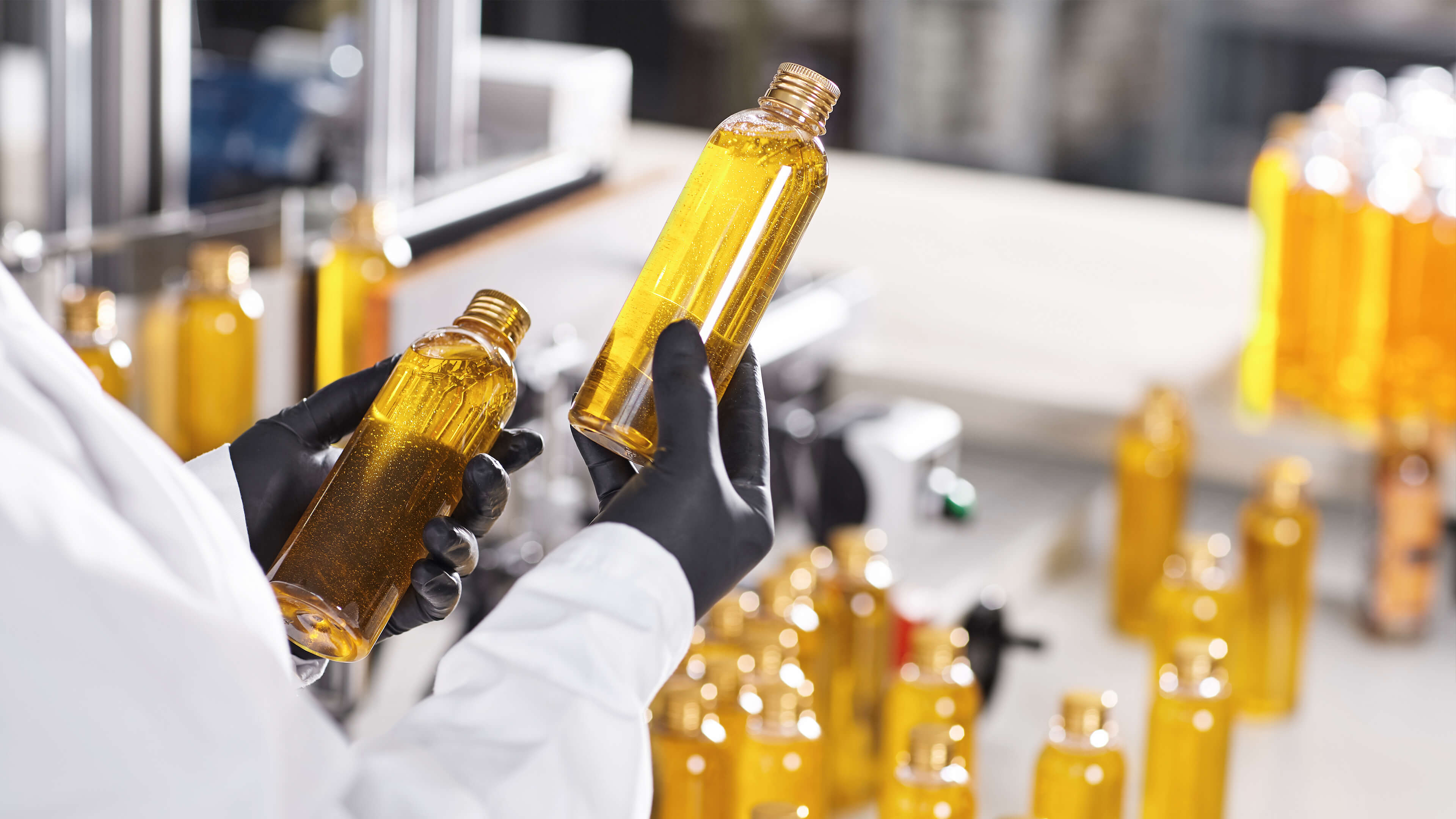 Caring for every strand