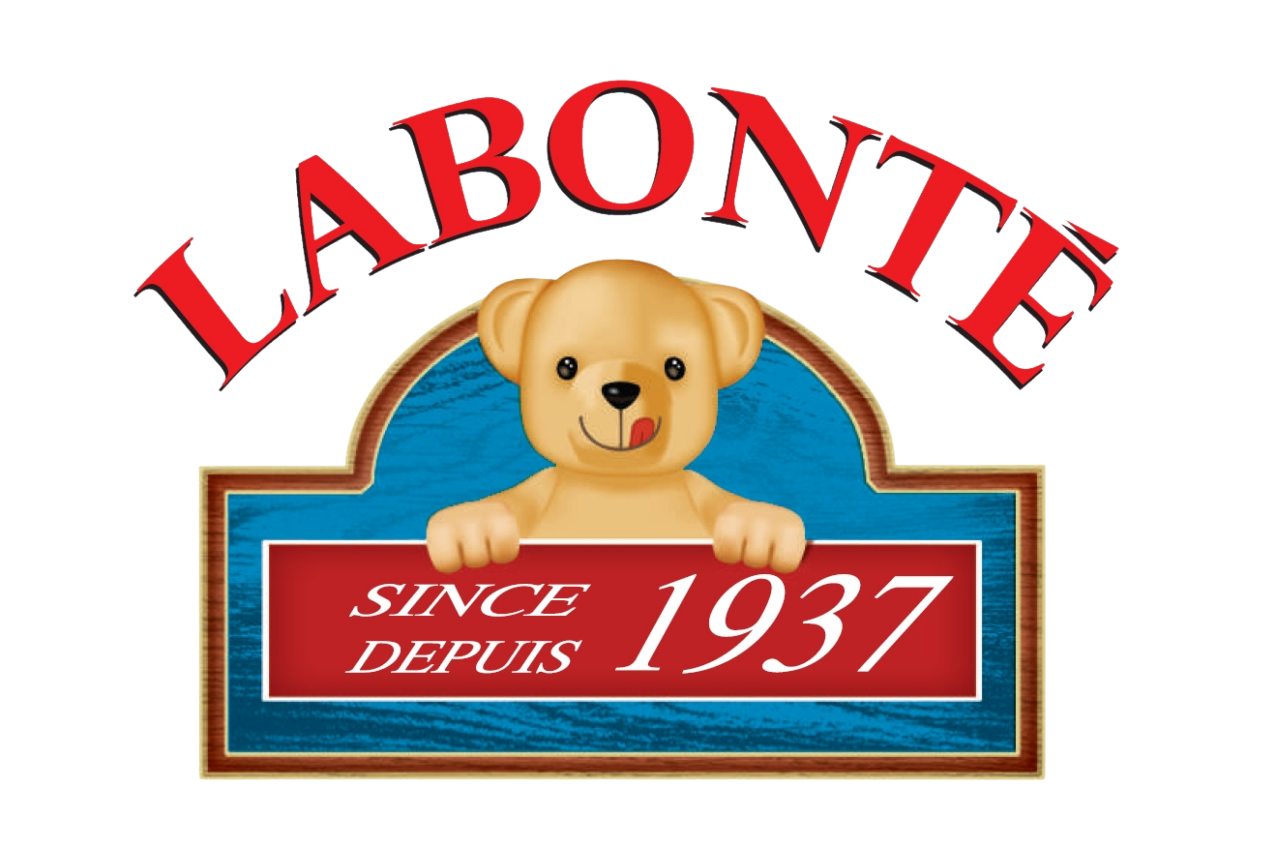 Labonté logo